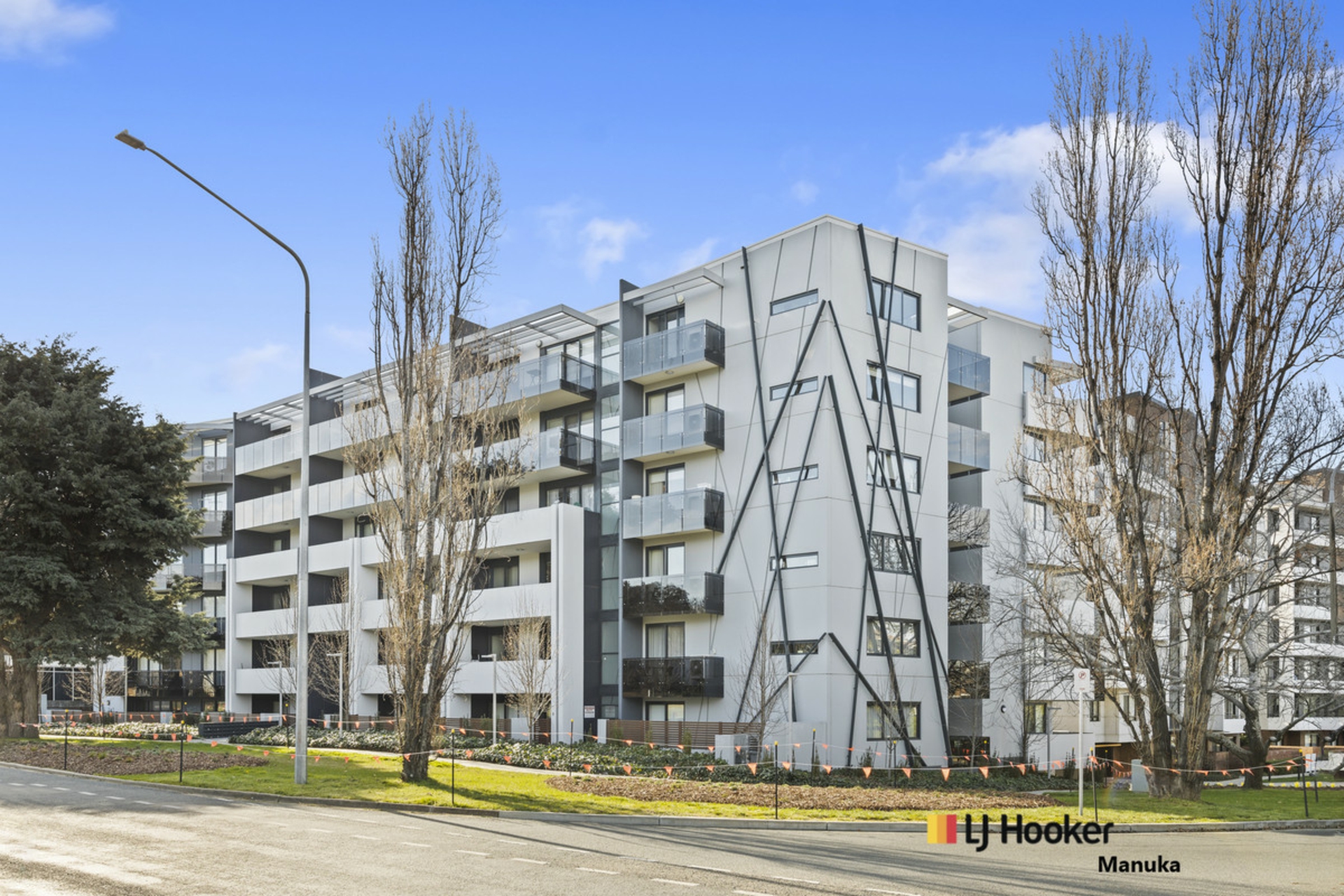 50/115 Canberra Avenue, GRIFFITH