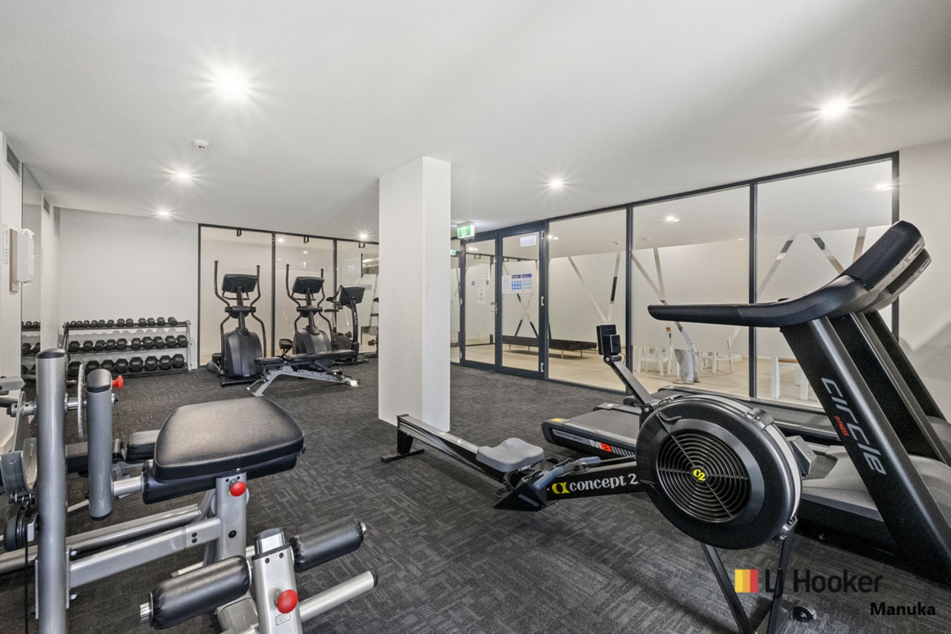 50/115 Canberra Avenue, GRIFFITH