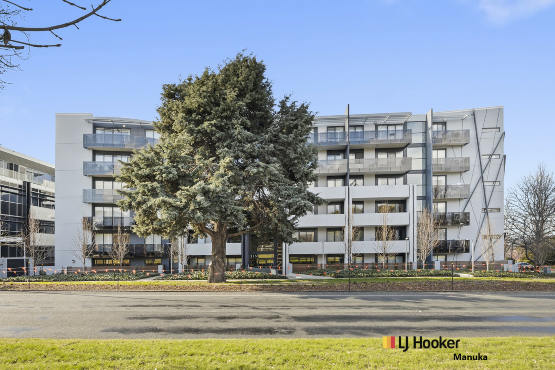 50/115 Canberra Avenue, GRIFFITH