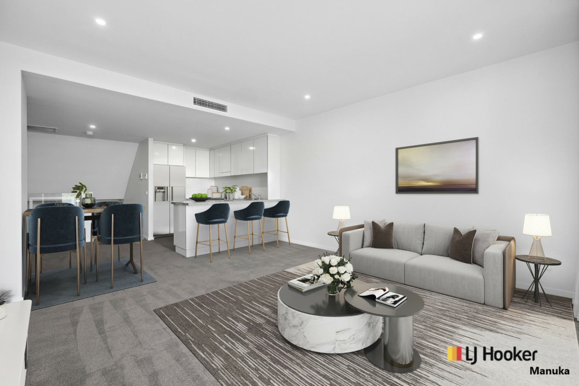 26/45 Blackall Street, BARTON