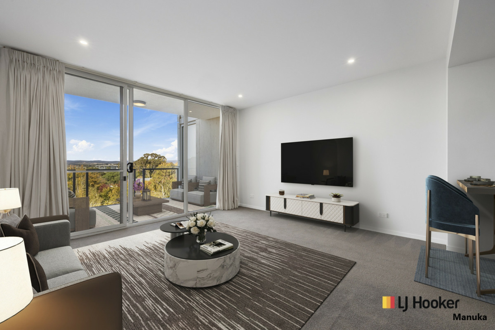 26/45 Blackall Street, BARTON