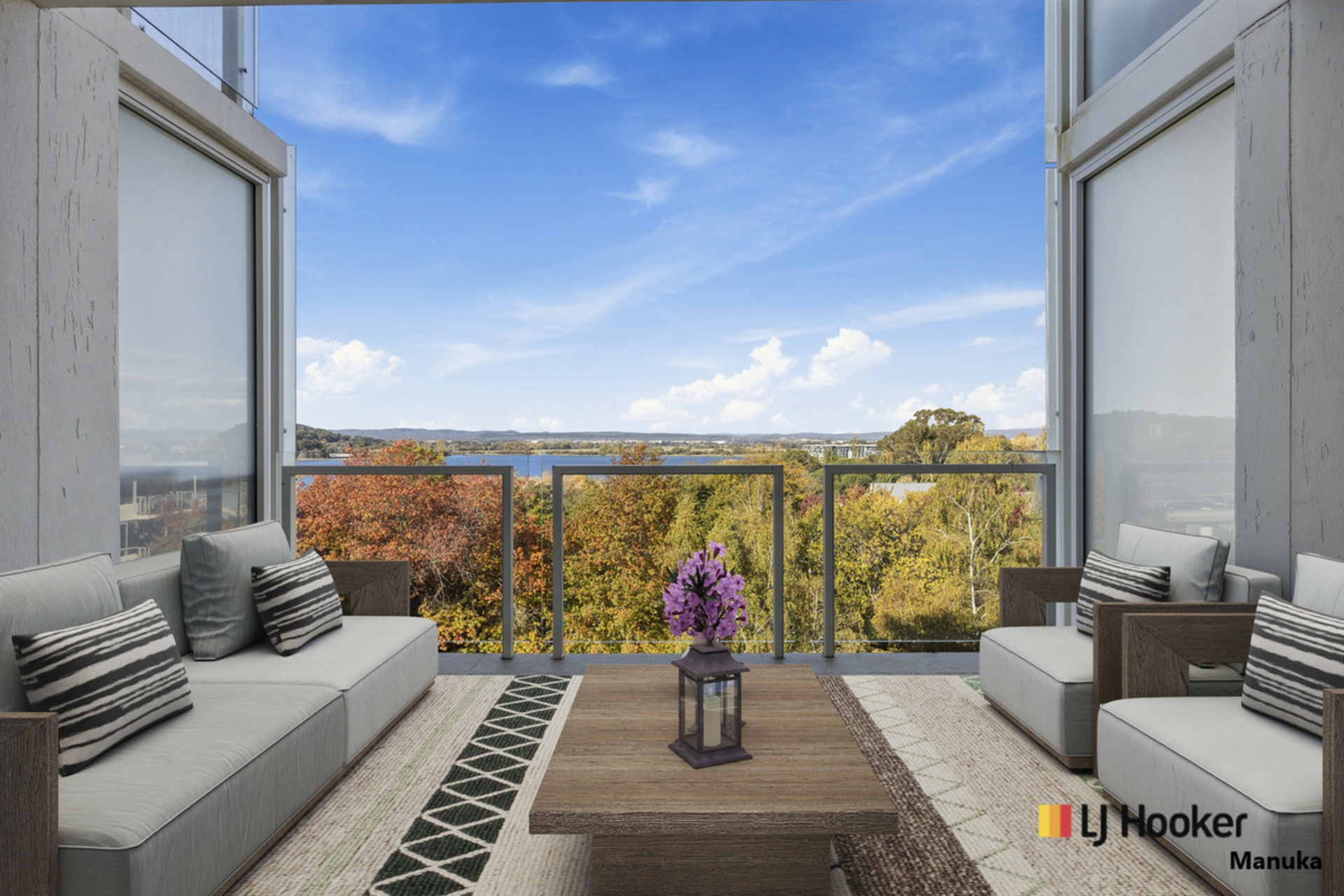 26/45 Blackall Street, BARTON