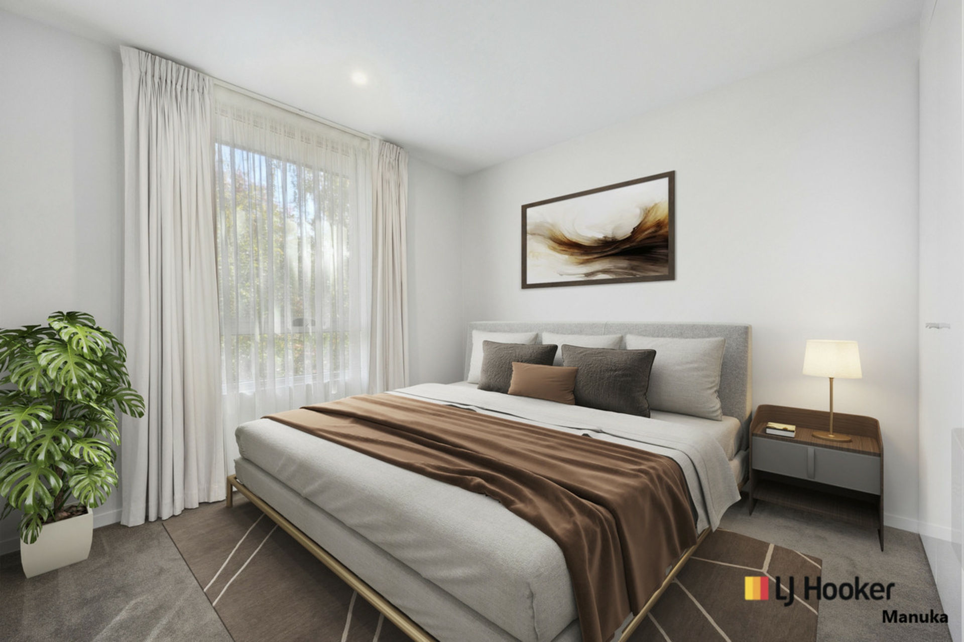 26/45 Blackall Street, BARTON