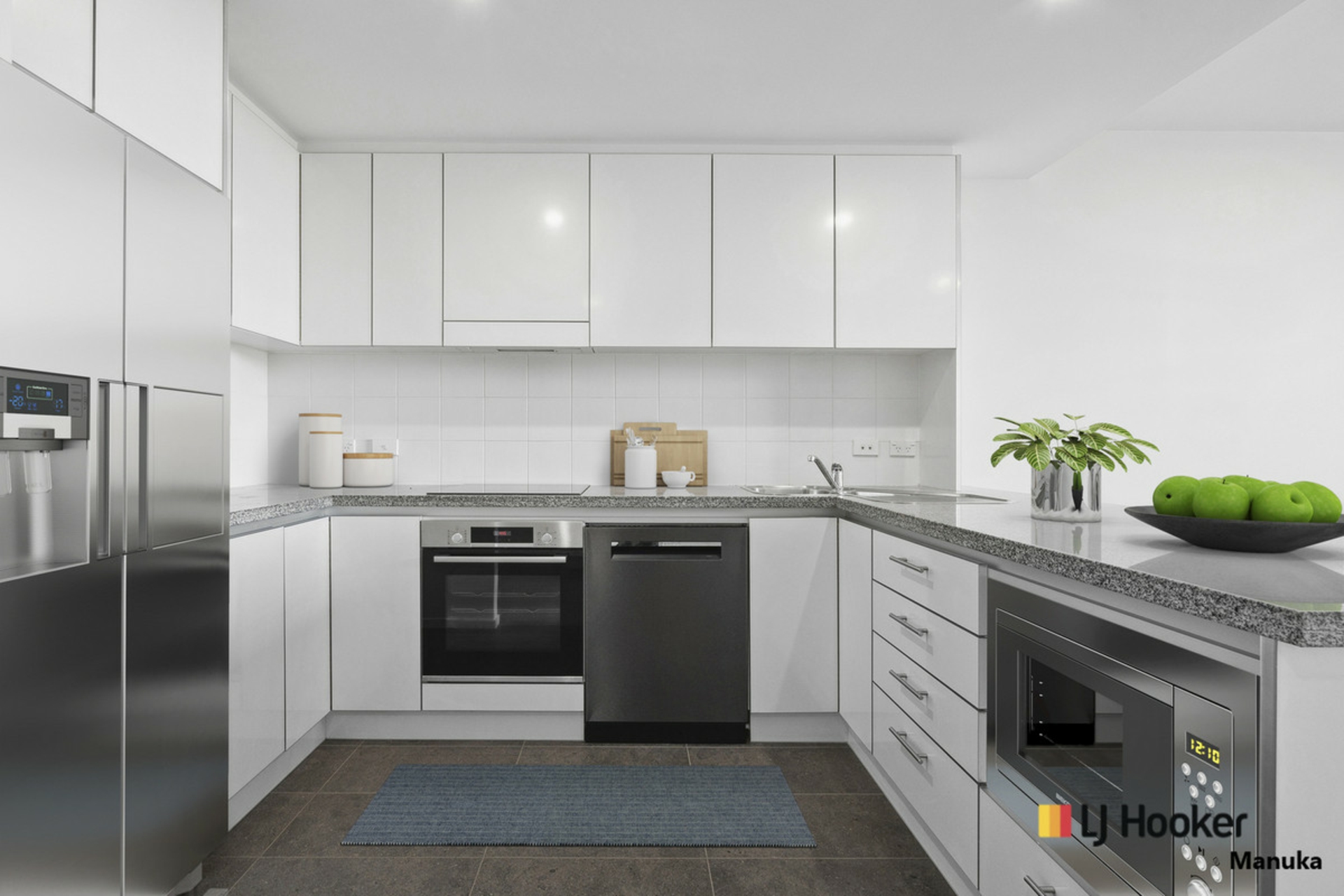 26/45 Blackall Street, BARTON