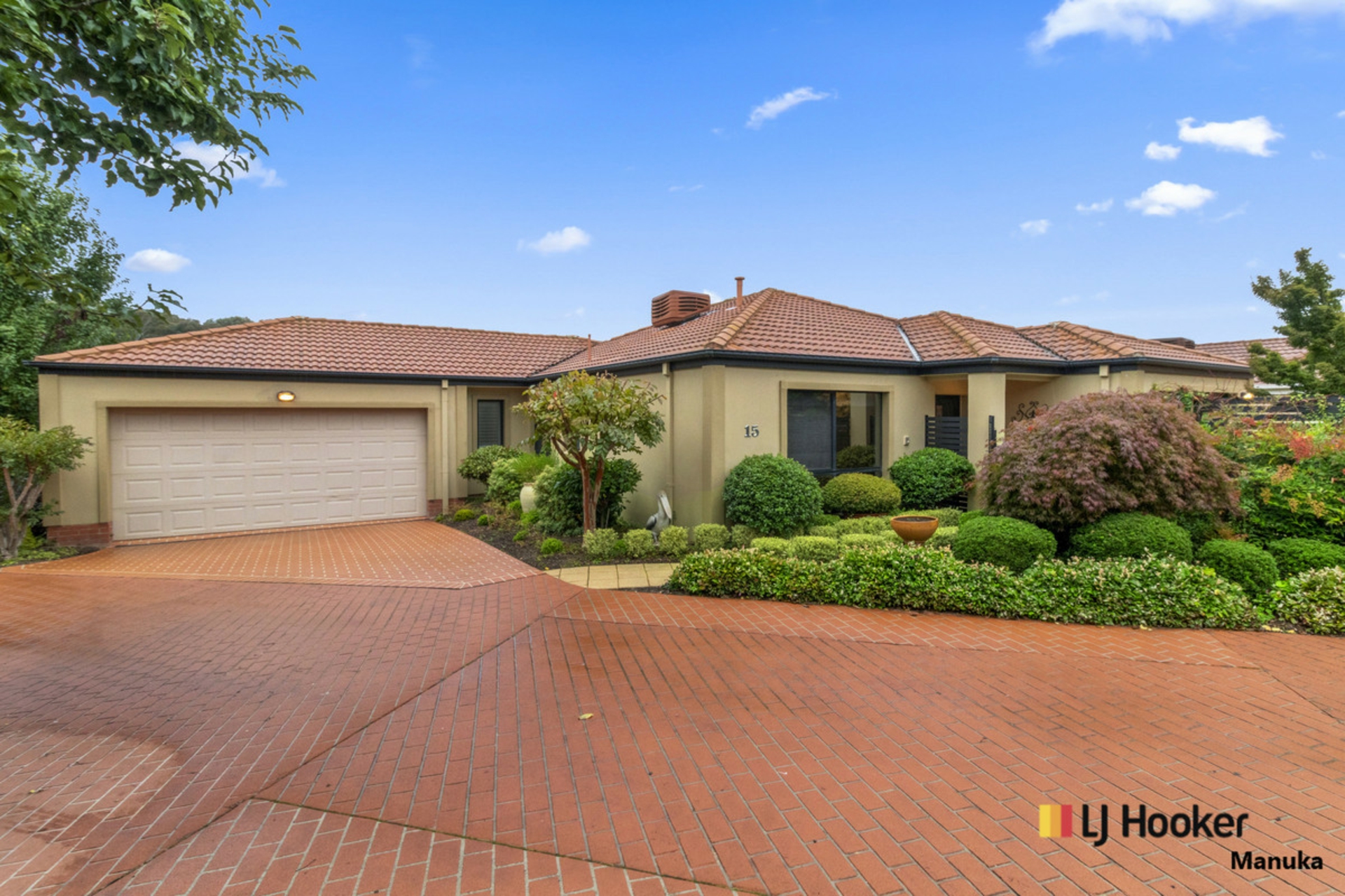 15/35 Edie Payne Close, NICHOLLS
