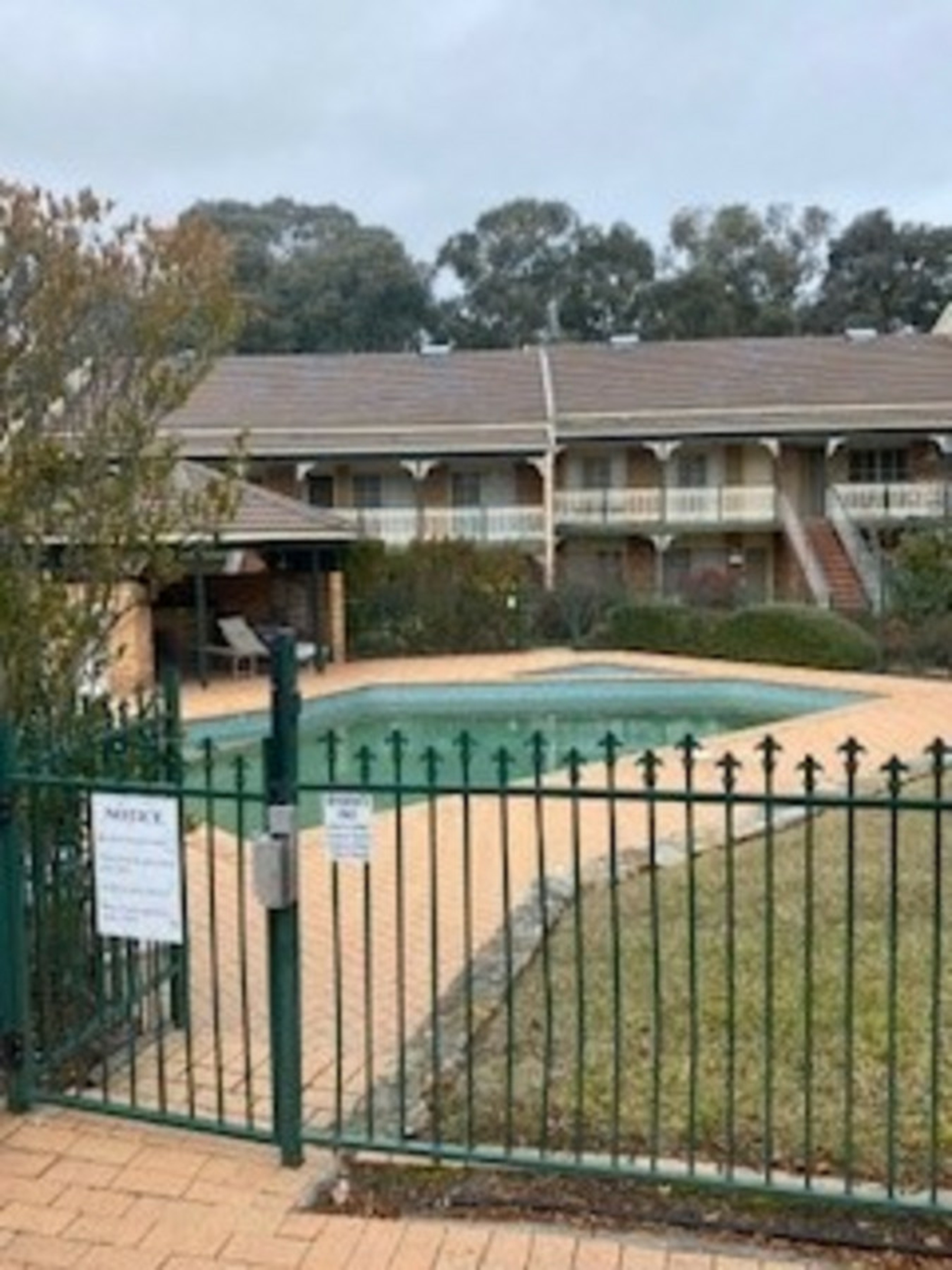 61/13-15 Sturt Avenue, GRIFFITH