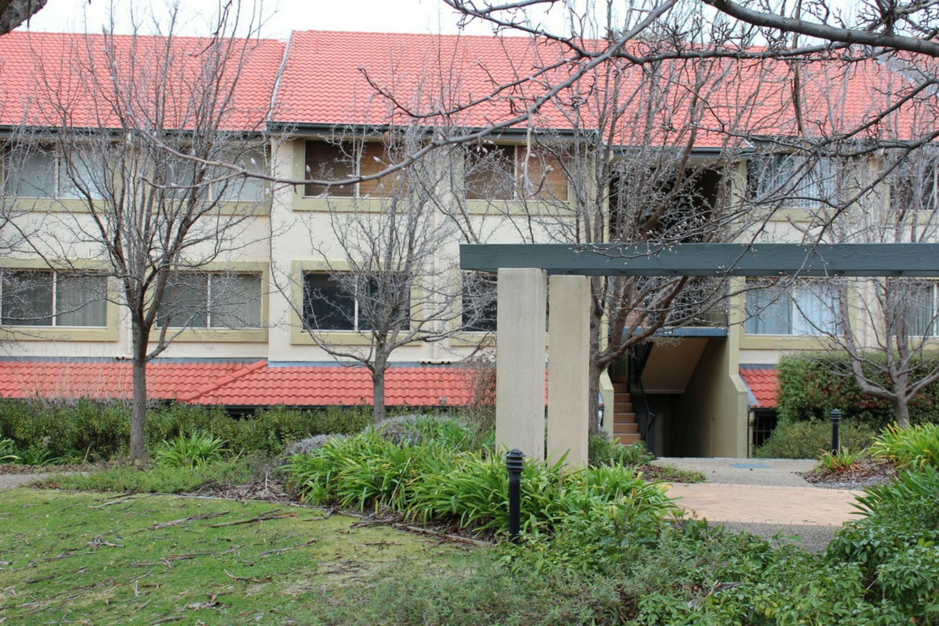 31/34 Leahy Close, NARRABUNDAH