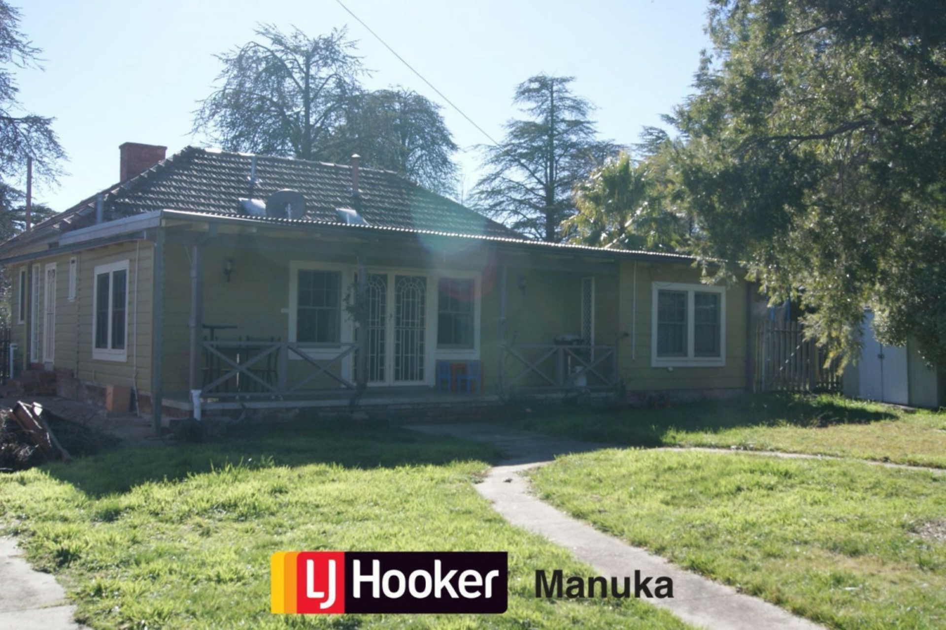 16 Cox Street, AINSLIE