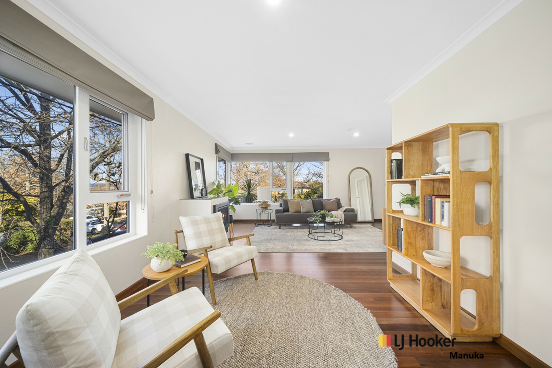 38 Carnegie Crescent, NARRABUNDAH