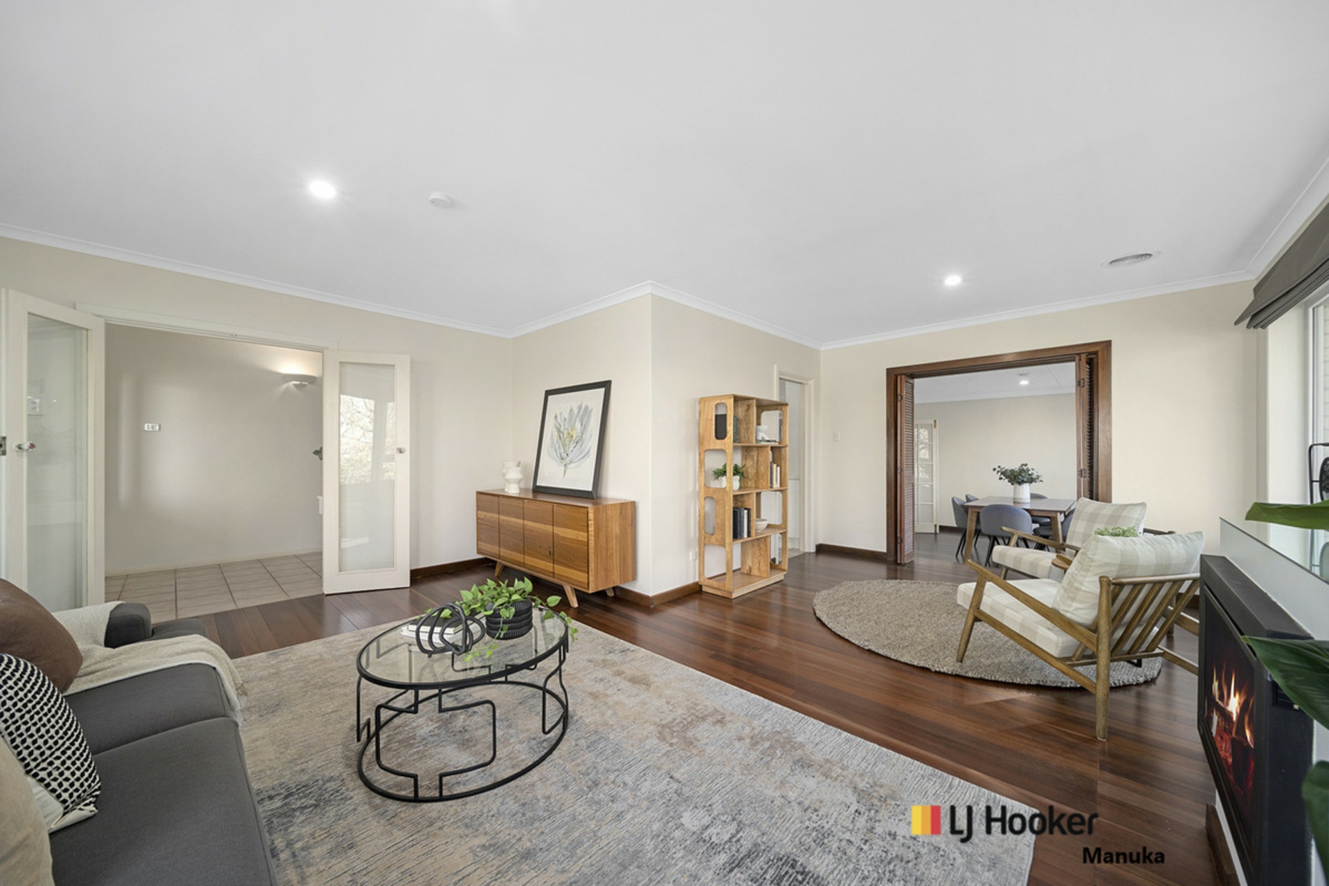 38 Carnegie Crescent, NARRABUNDAH