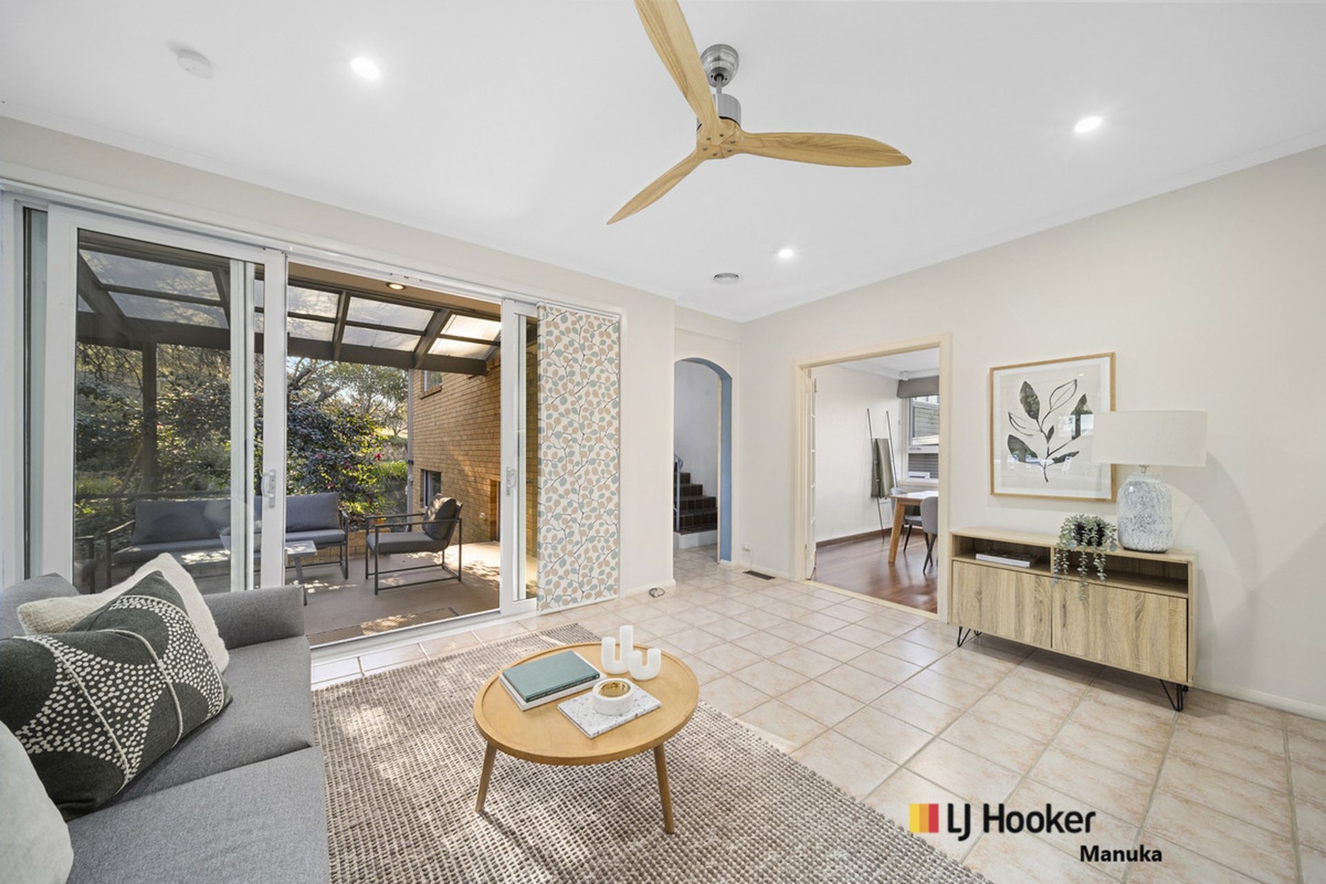 38 Carnegie Crescent, NARRABUNDAH