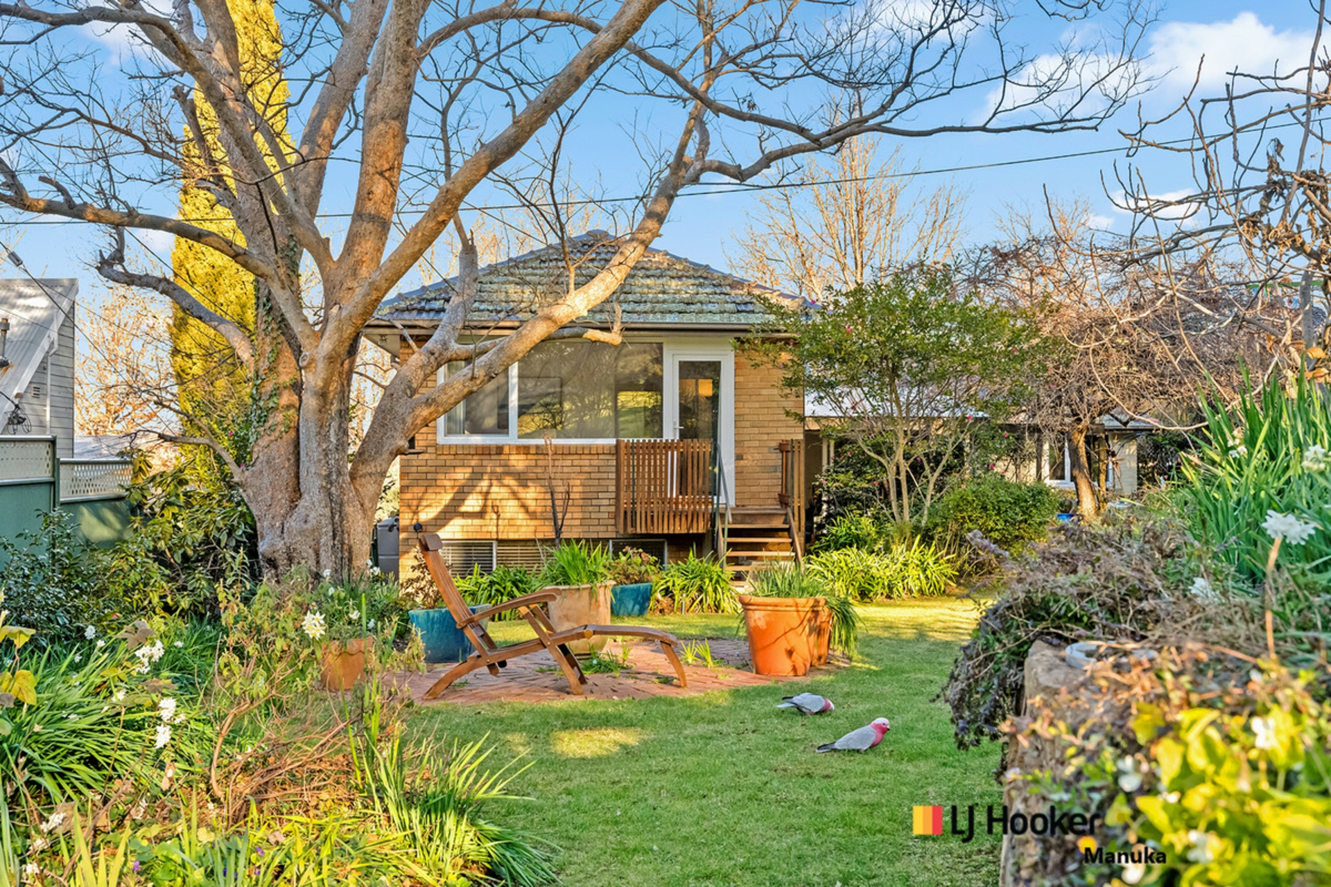 38 Carnegie Crescent, NARRABUNDAH
