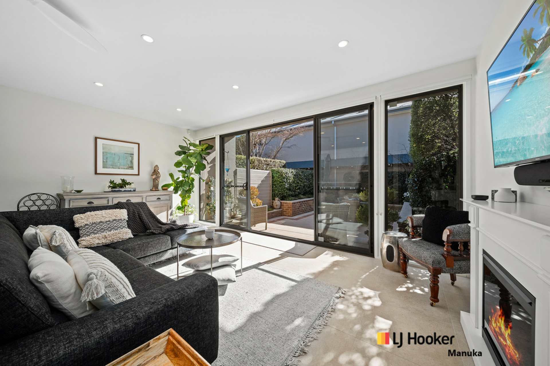 28/50 Lumeah Street, NARRABUNDAH