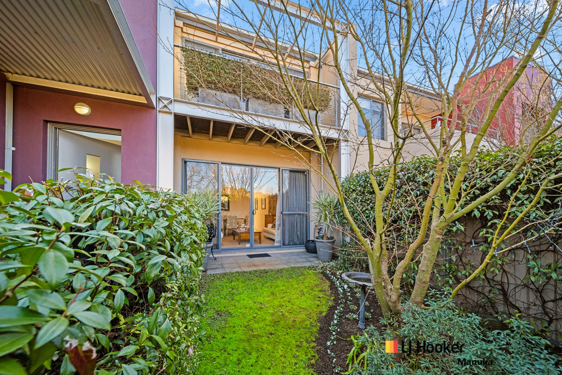 28/50 Lumeah Street, NARRABUNDAH