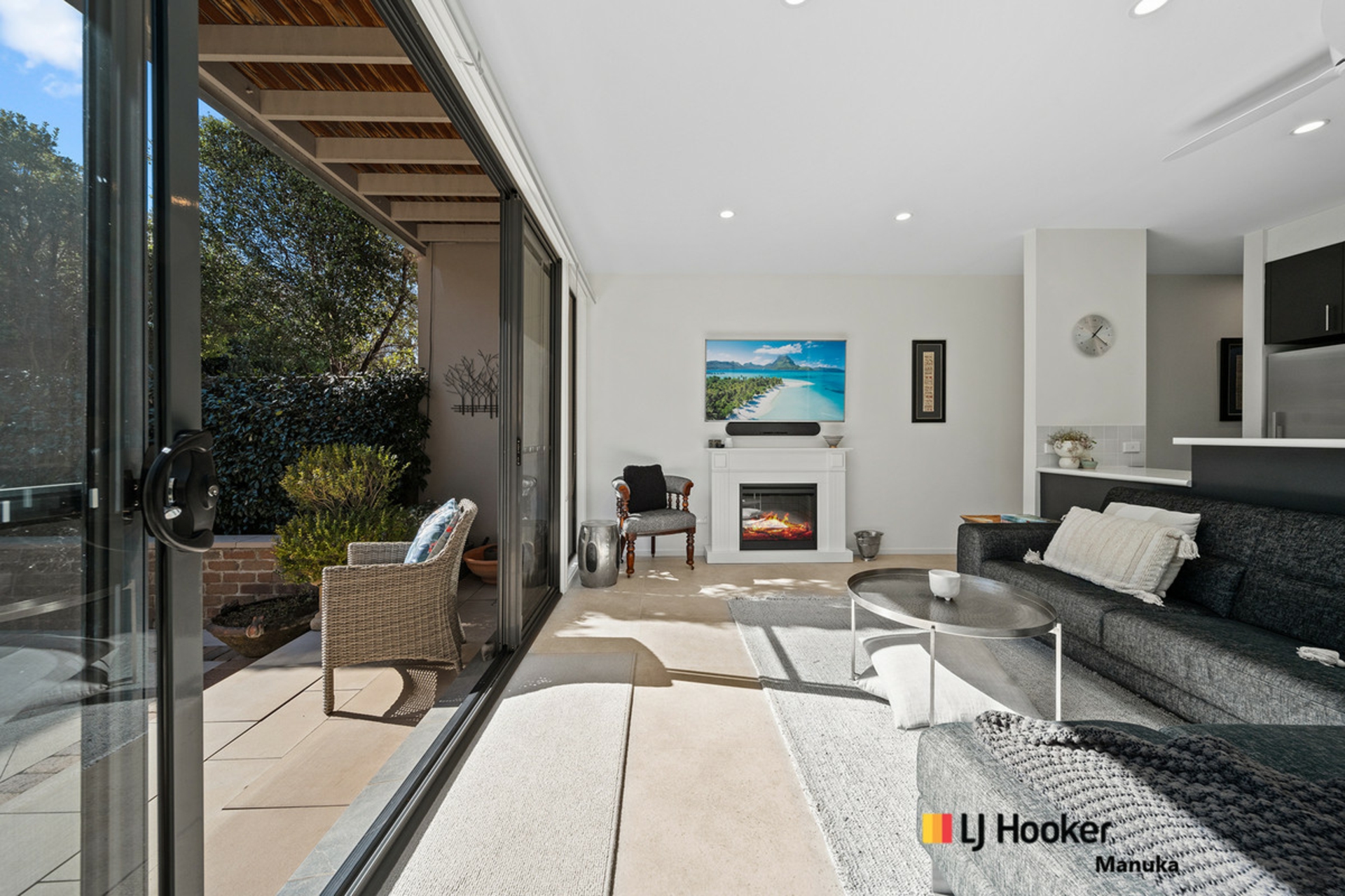 28/50 Lumeah Street, NARRABUNDAH