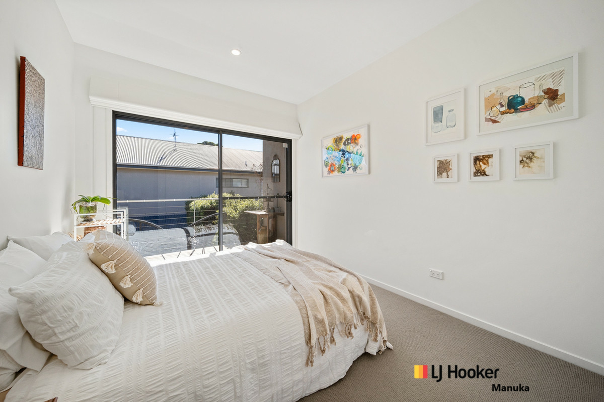 28/50 Lumeah Street, NARRABUNDAH