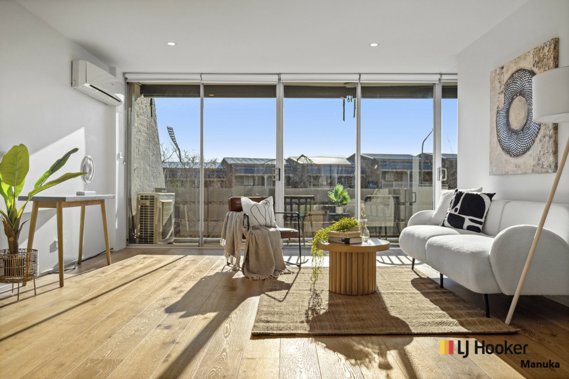 30/8 Giles Street, GRIFFITH