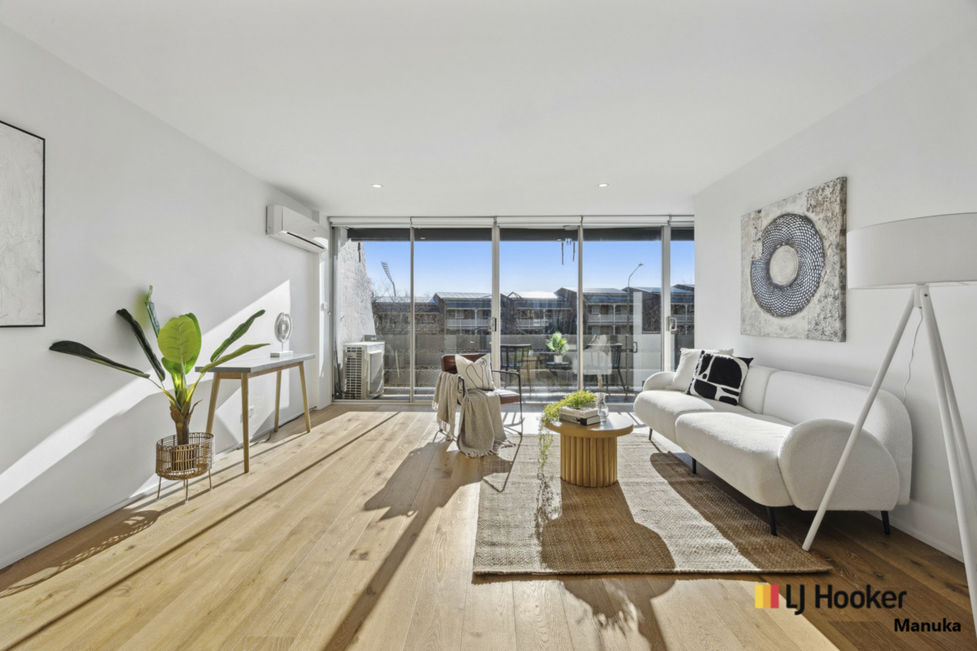 30/8 Giles Street, GRIFFITH