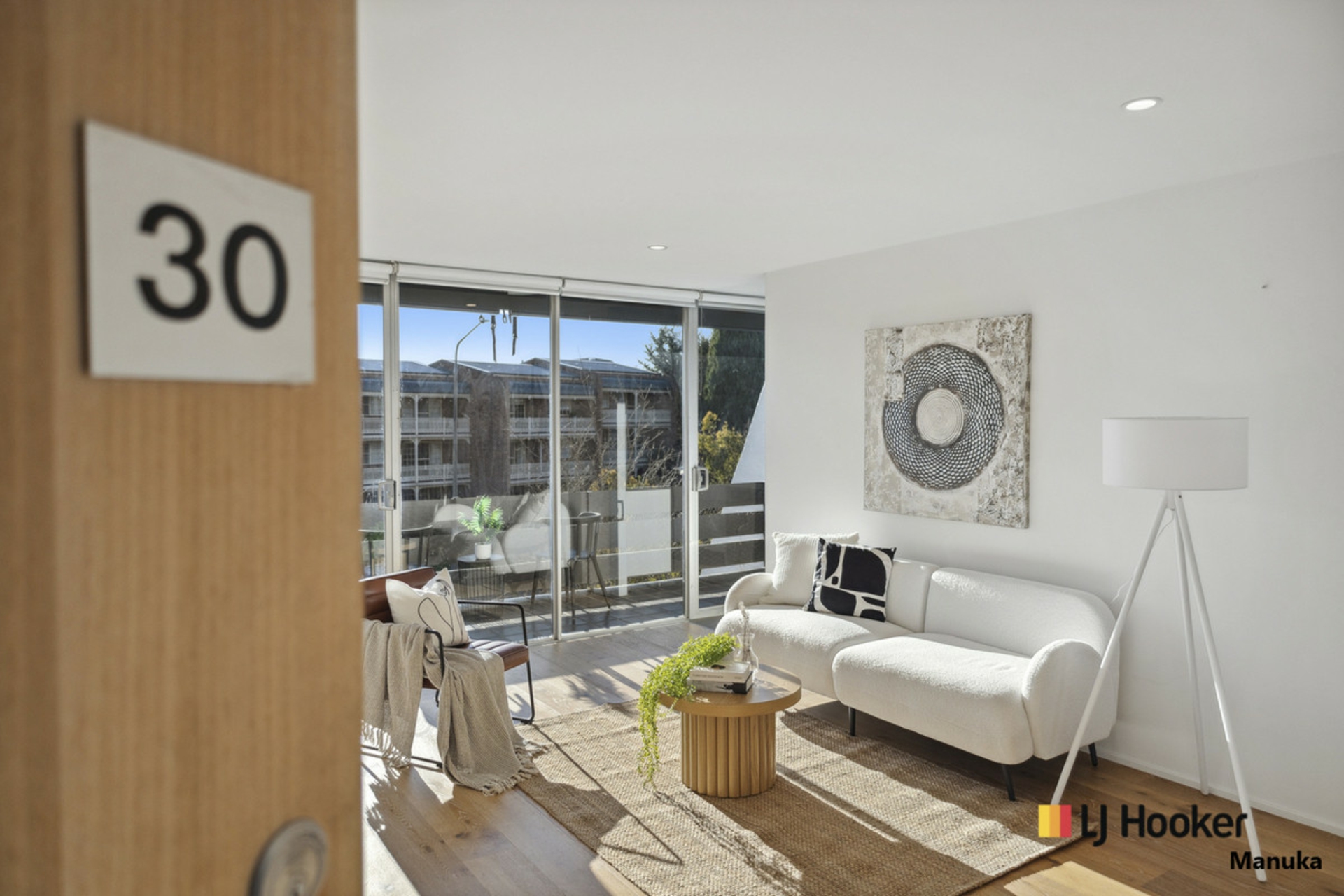30/8 Giles Street, GRIFFITH