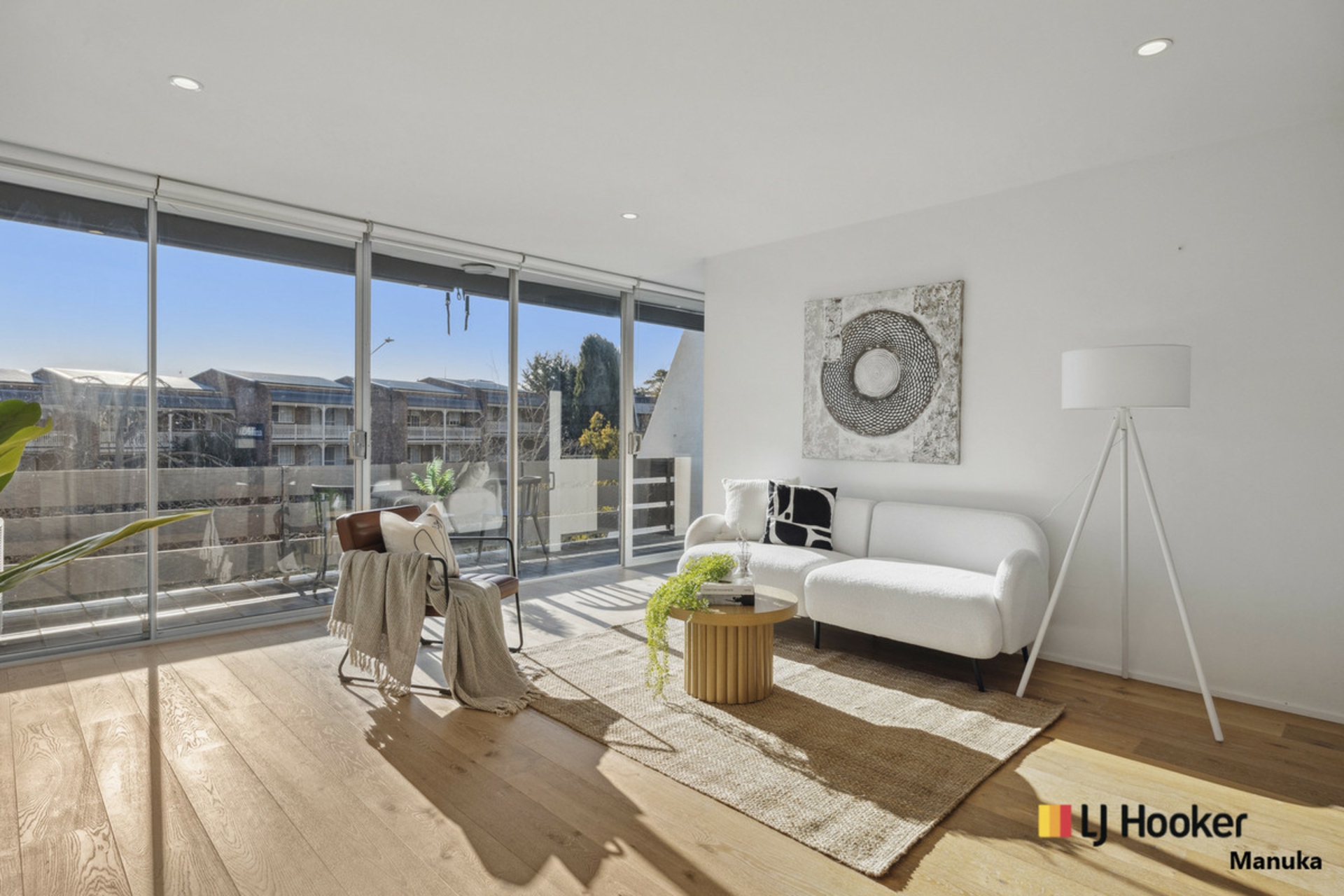 30/8 Giles Street, GRIFFITH