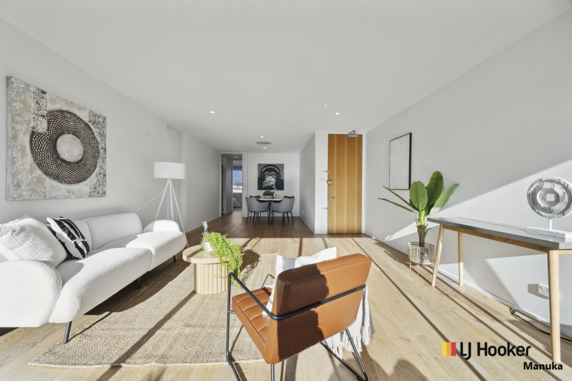 30/8 Giles Street, GRIFFITH