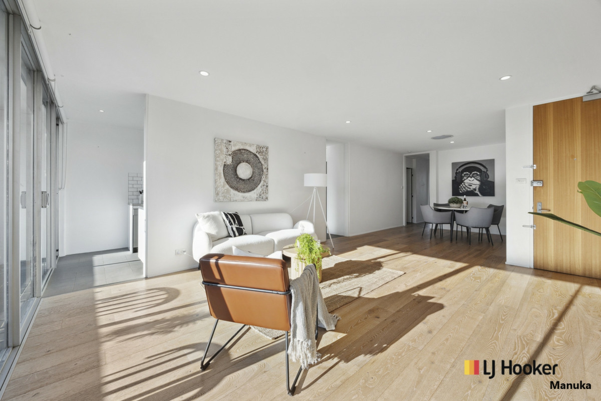 30/8 Giles Street, GRIFFITH