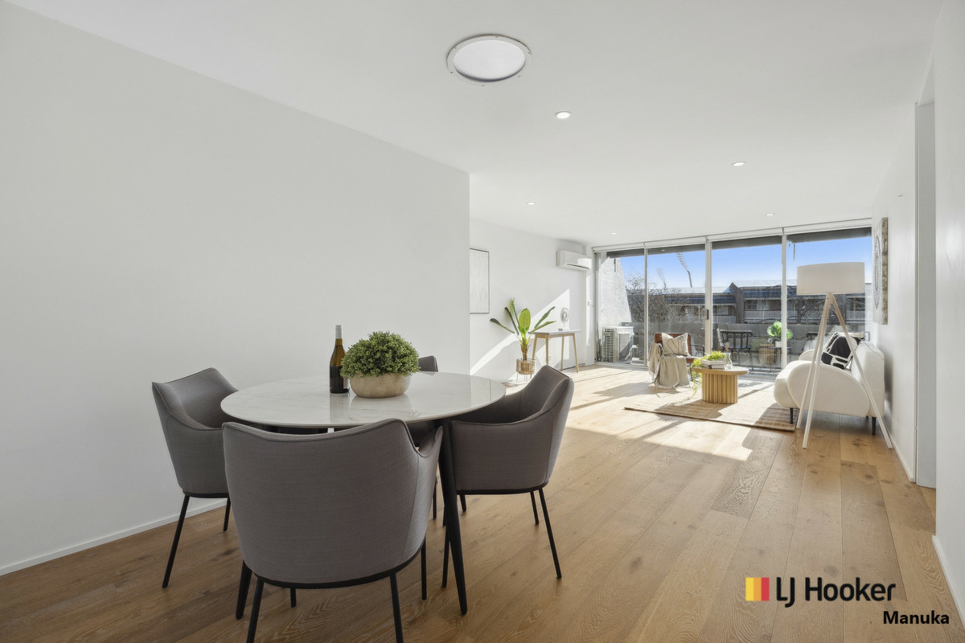 30/8 Giles Street, GRIFFITH