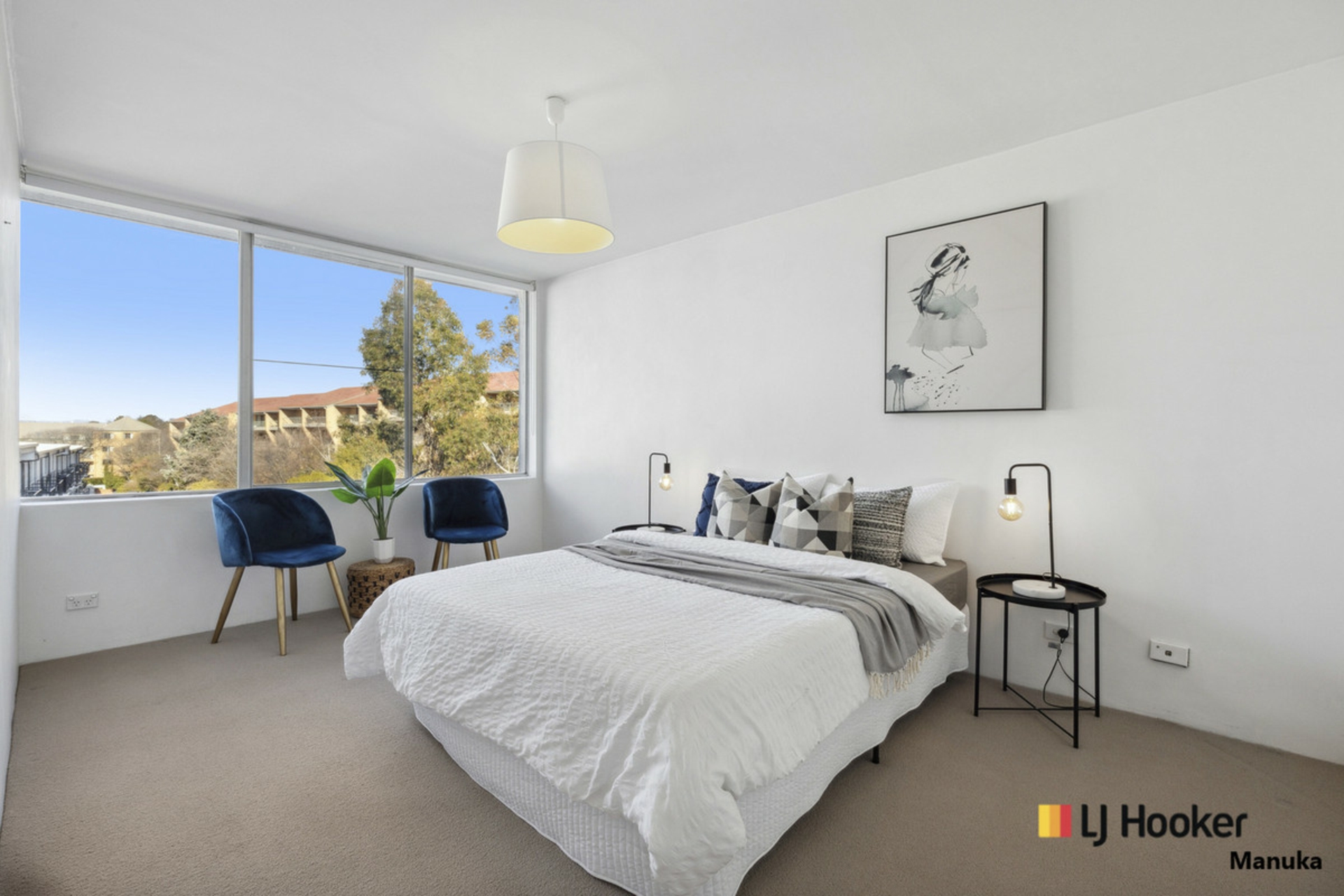 30/8 Giles Street, GRIFFITH