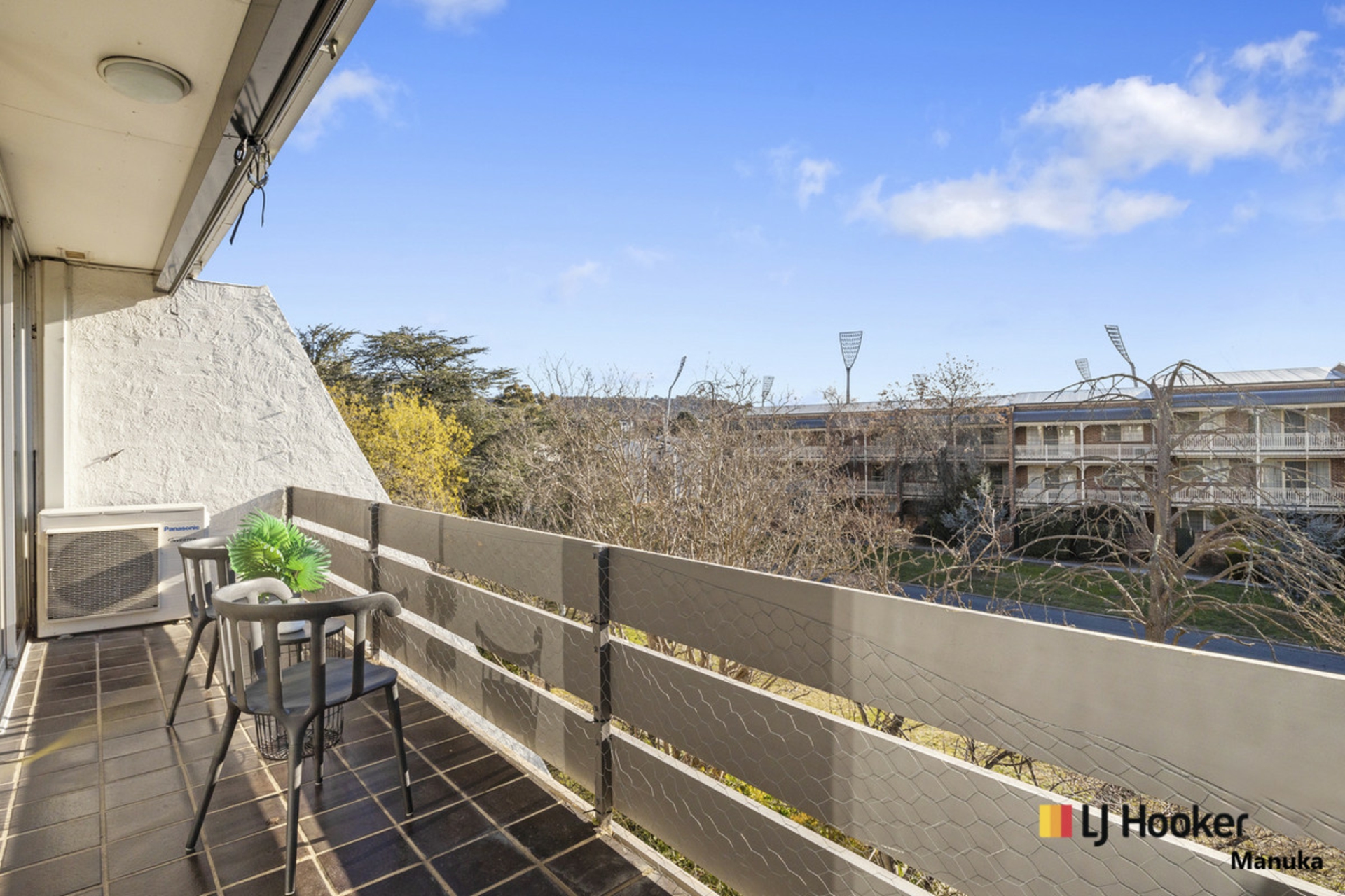 30/8 Giles Street, GRIFFITH