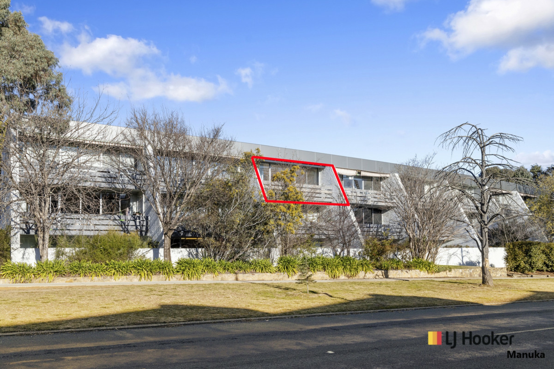 30/8 Giles Street, GRIFFITH