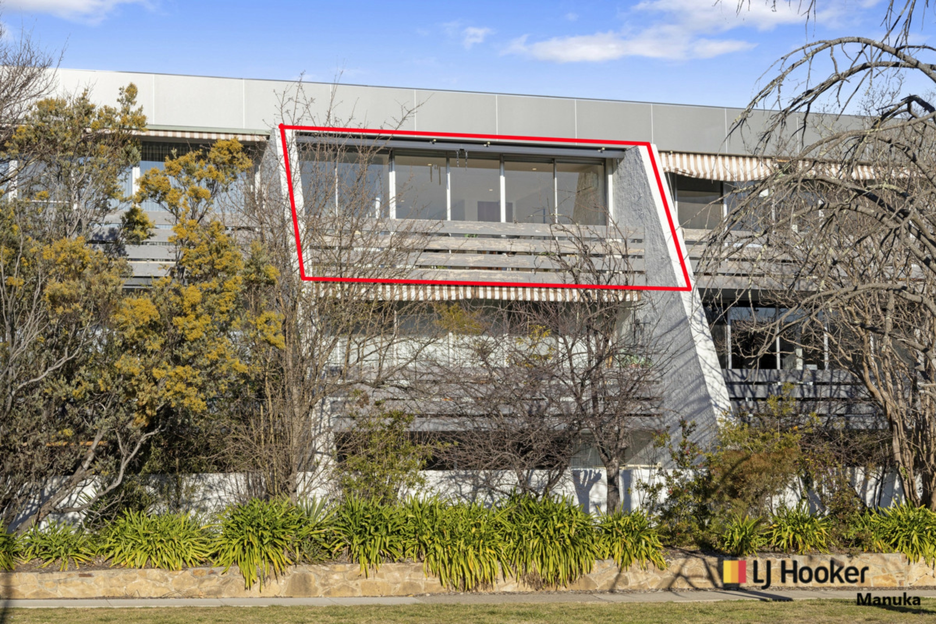 30/8 Giles Street, GRIFFITH