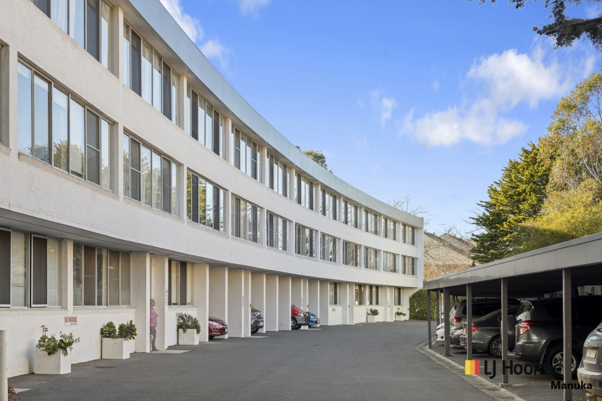 30/8 Giles Street, GRIFFITH