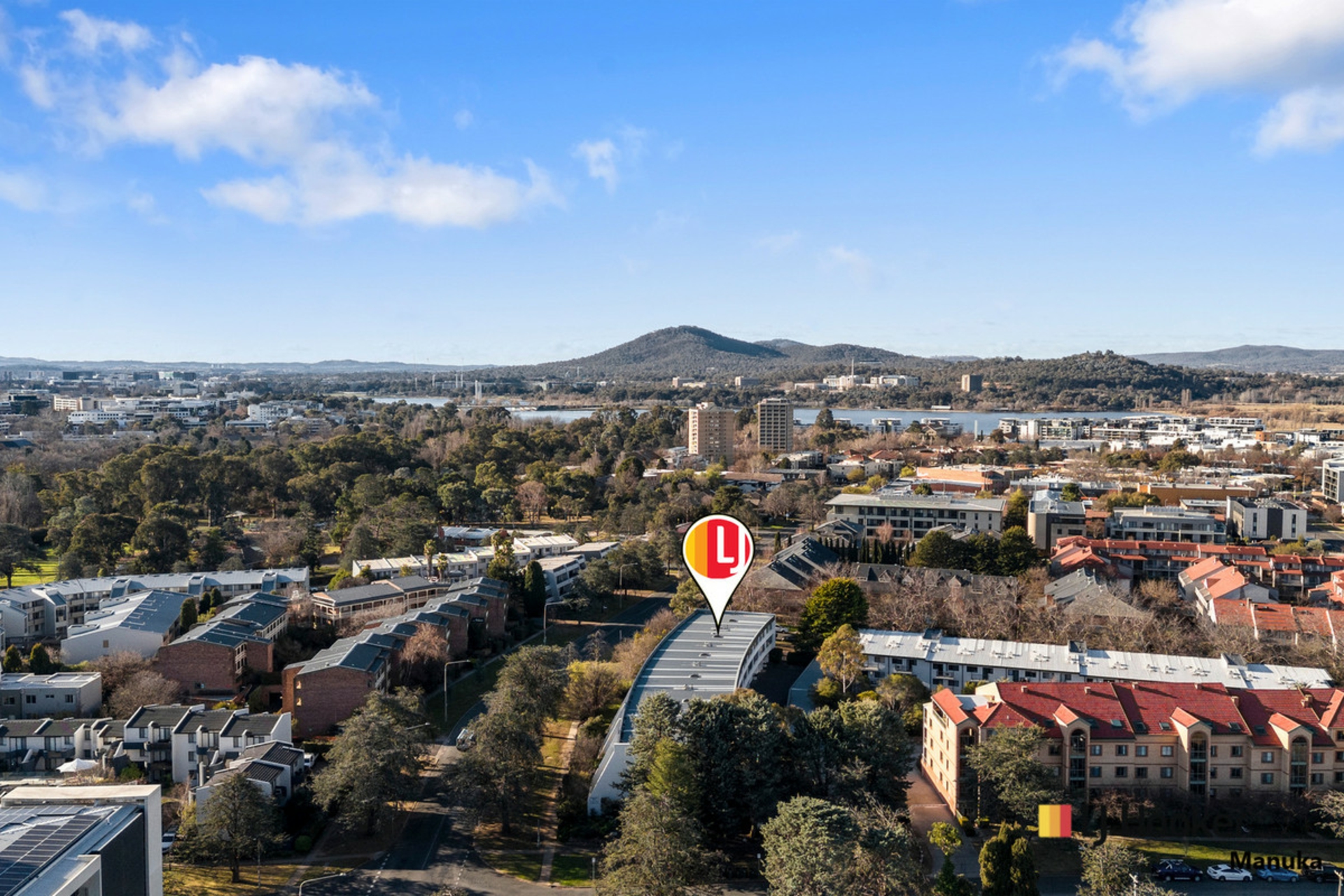 30/8 Giles Street, GRIFFITH