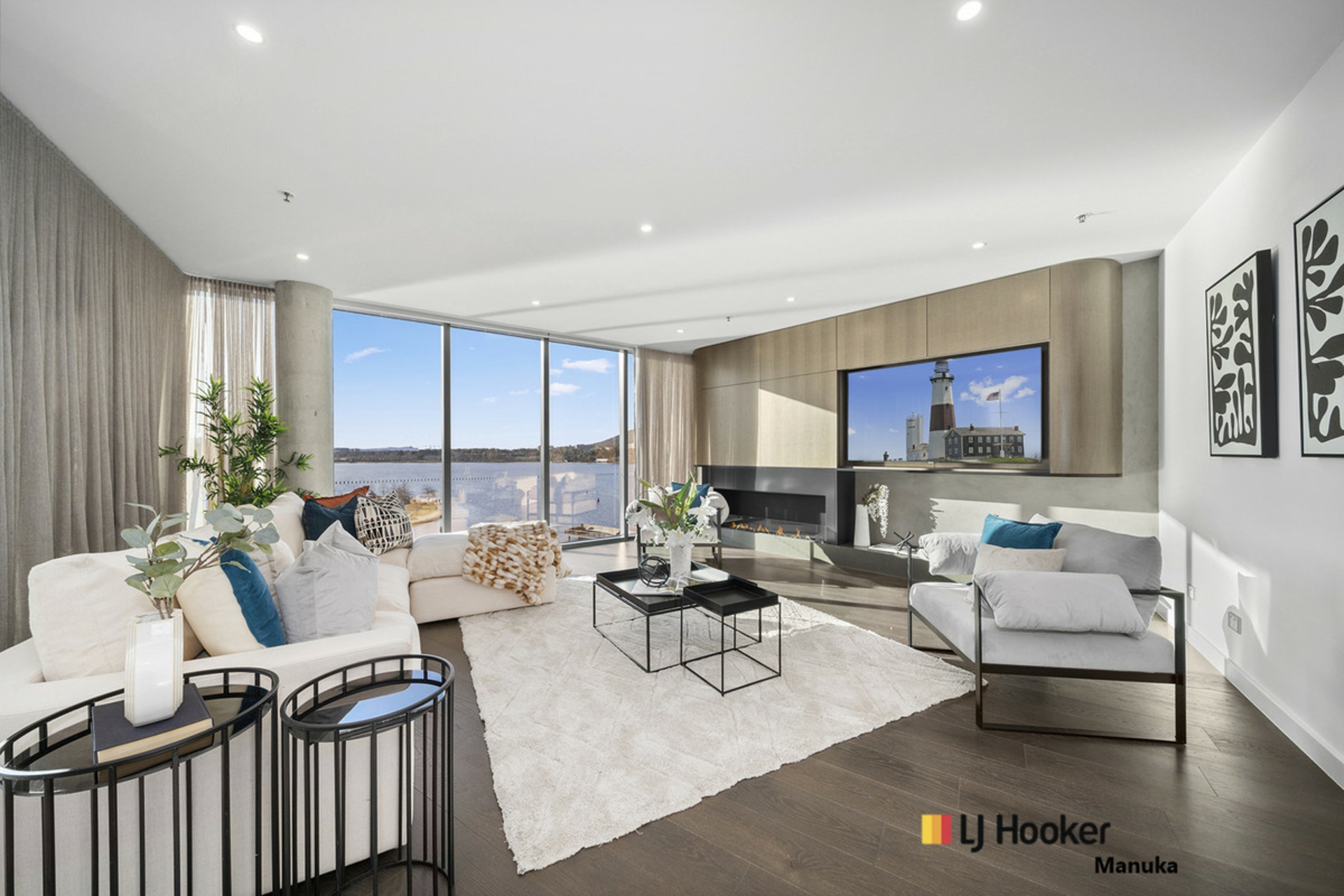 502/45 Honeysett View, KINGSTON
