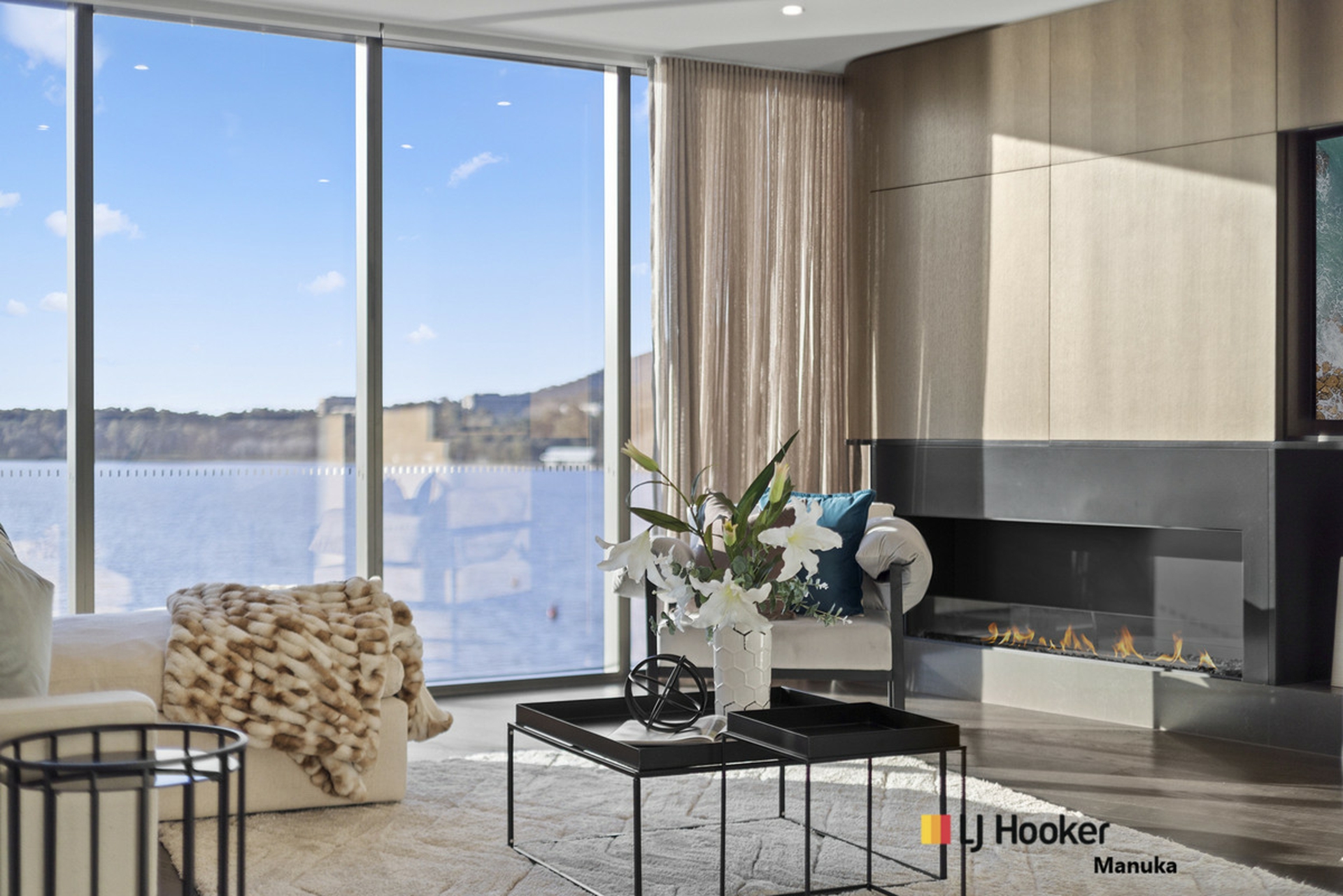 502/45 Honeysett View, KINGSTON