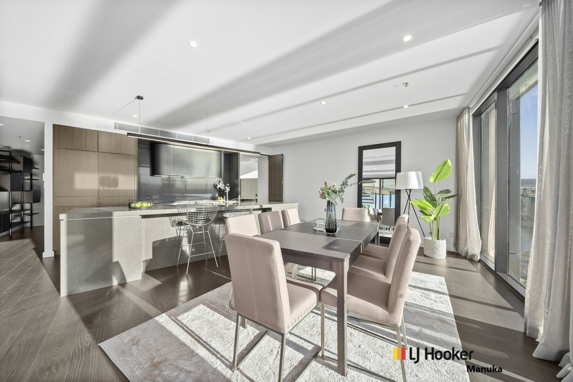 502/45 Honeysett View, KINGSTON