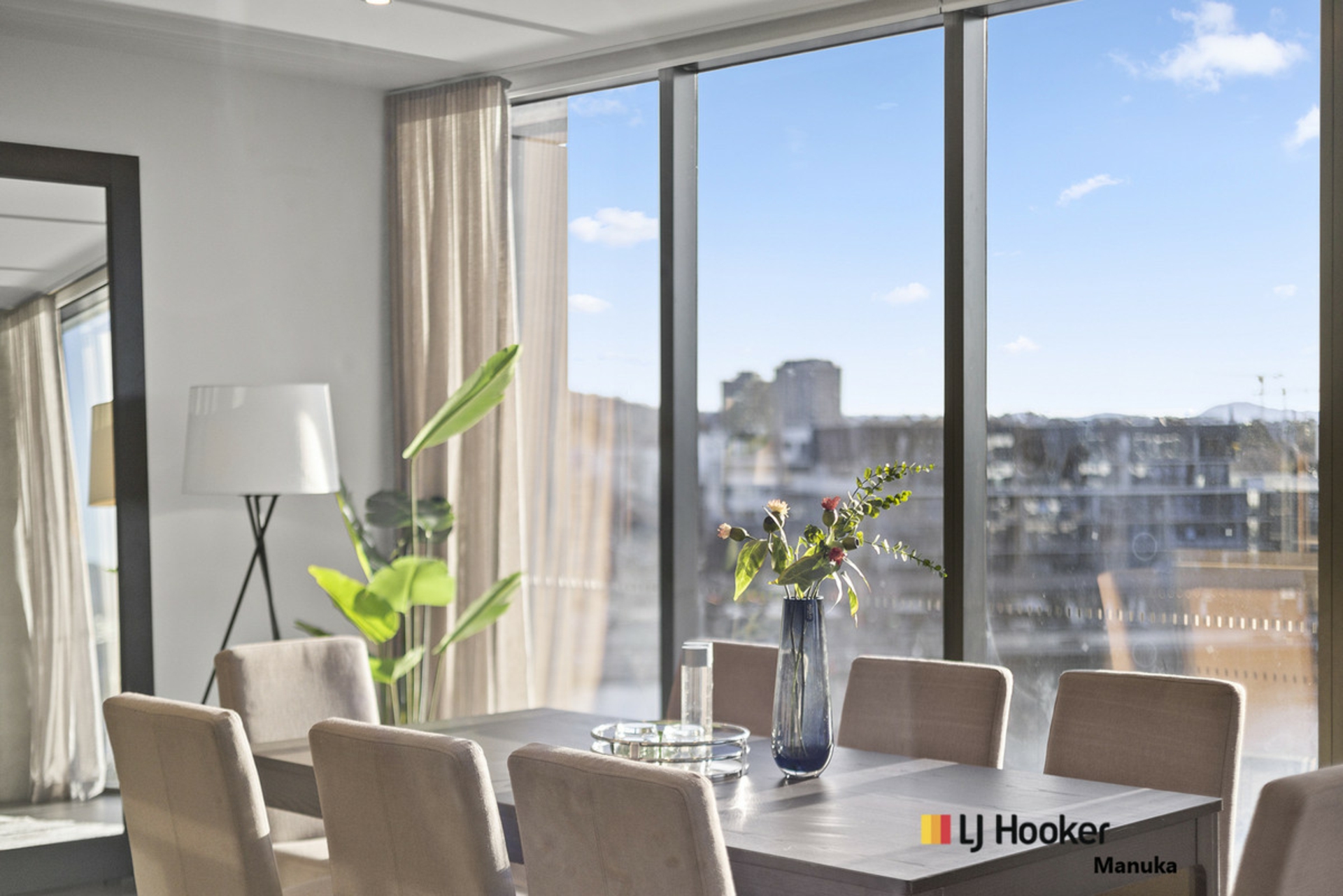 502/45 Honeysett View, KINGSTON