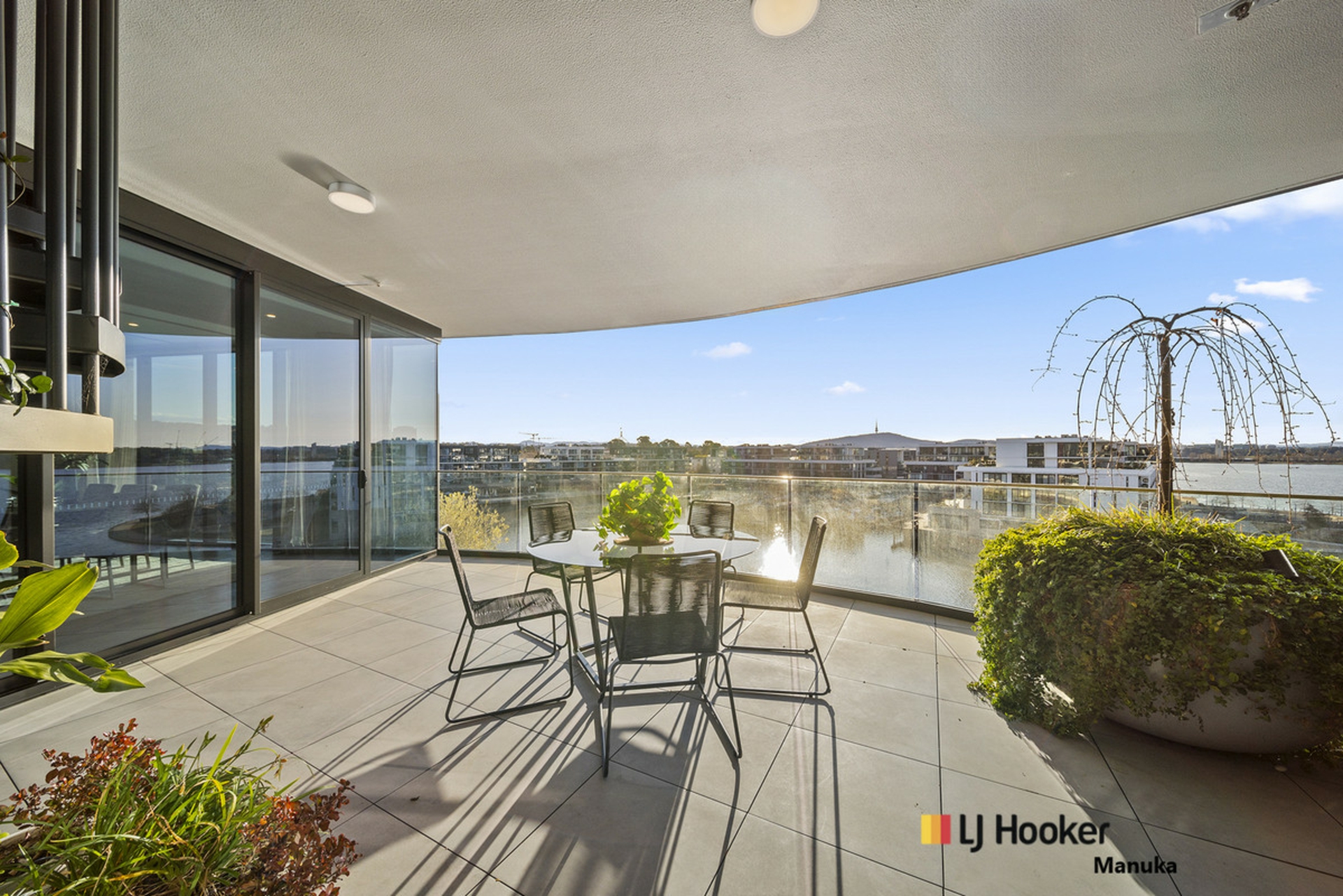 502/45 Honeysett View, KINGSTON