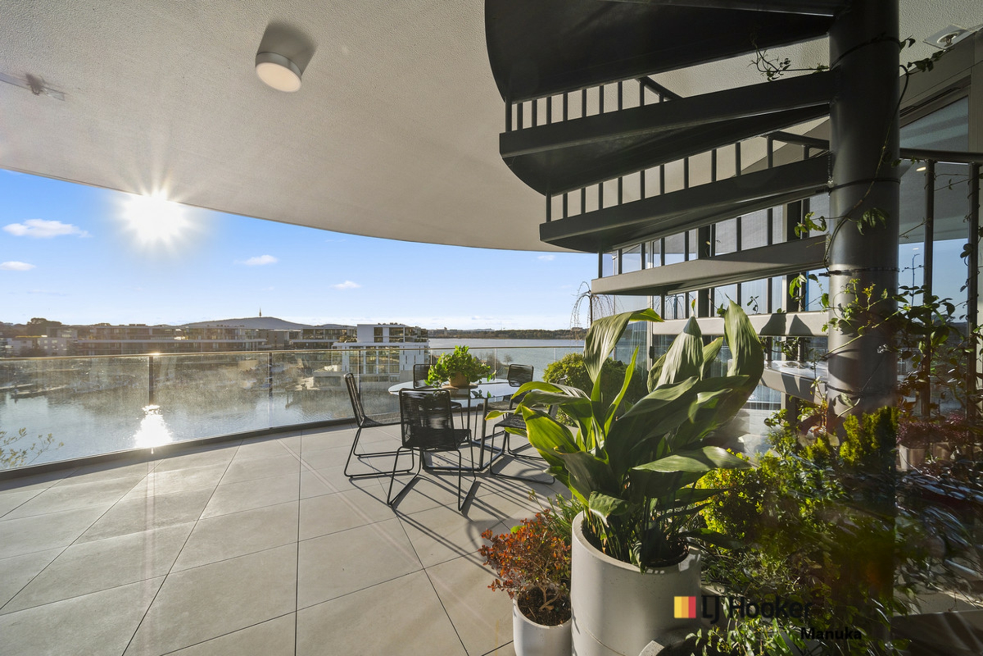502/45 Honeysett View, KINGSTON