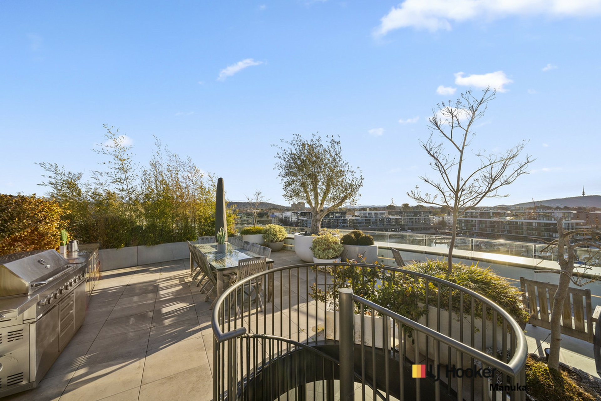 502/45 Honeysett View, KINGSTON