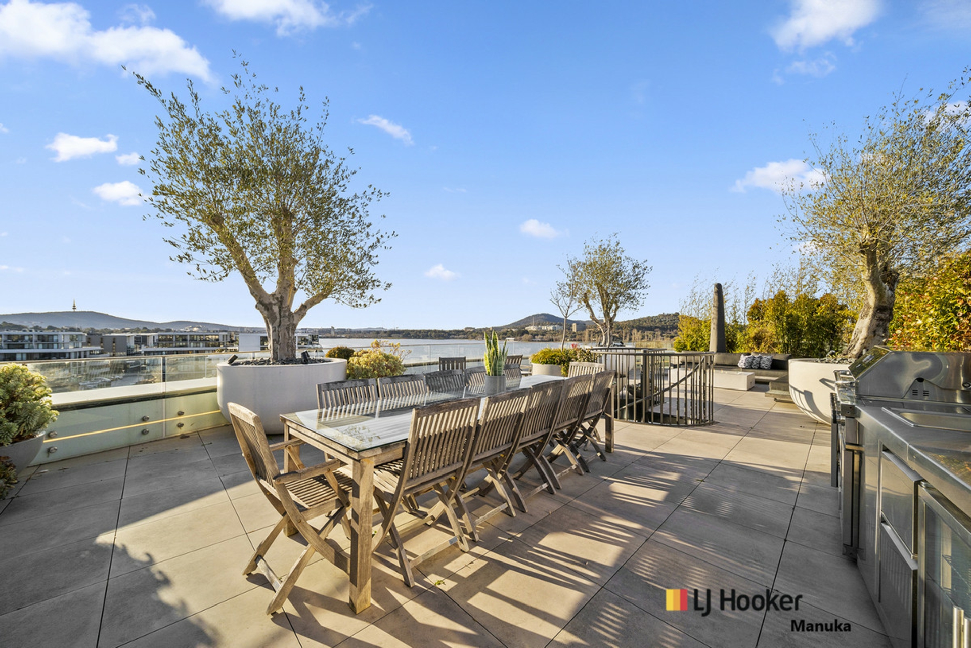 502/45 Honeysett View, KINGSTON
