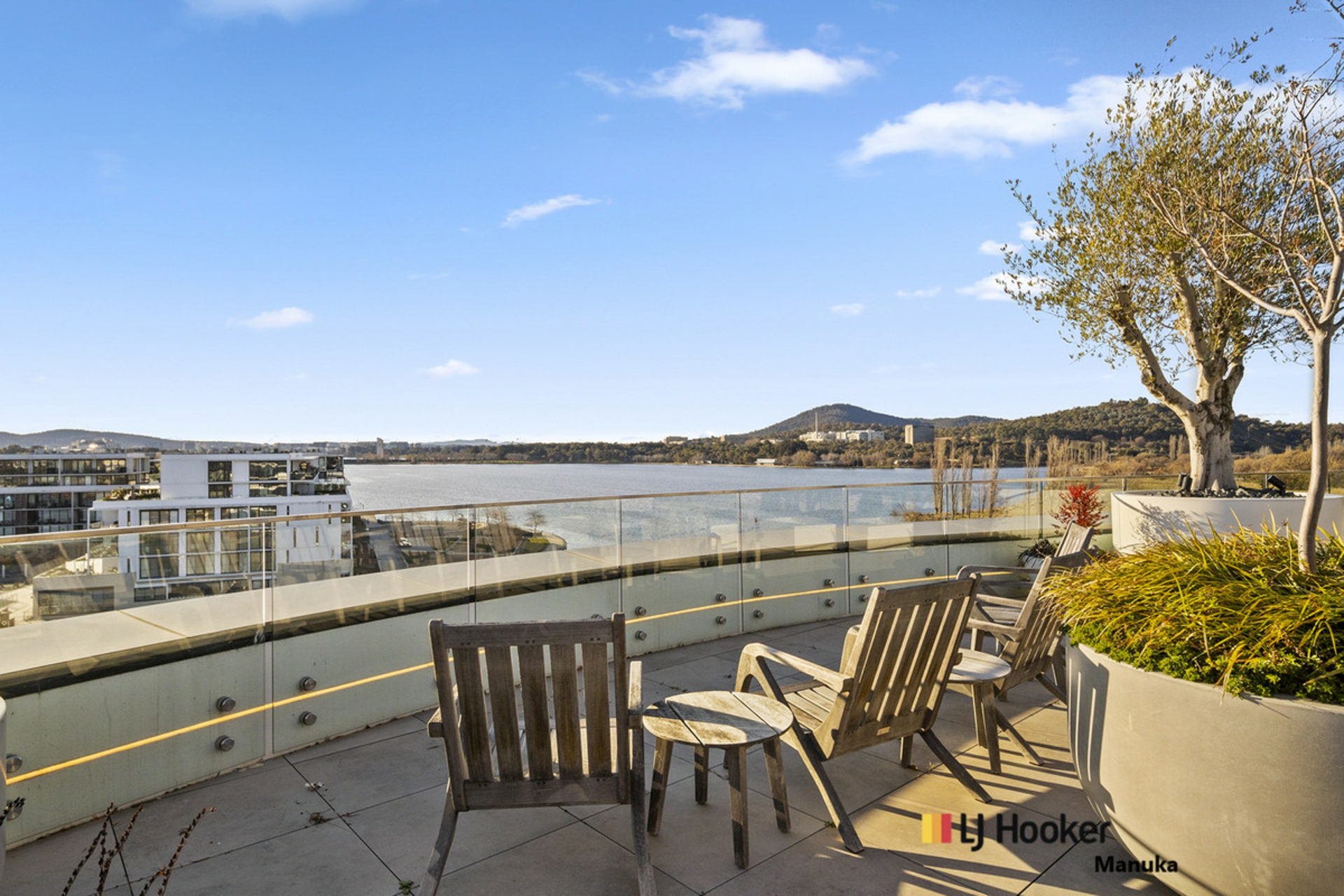502/45 Honeysett View, KINGSTON