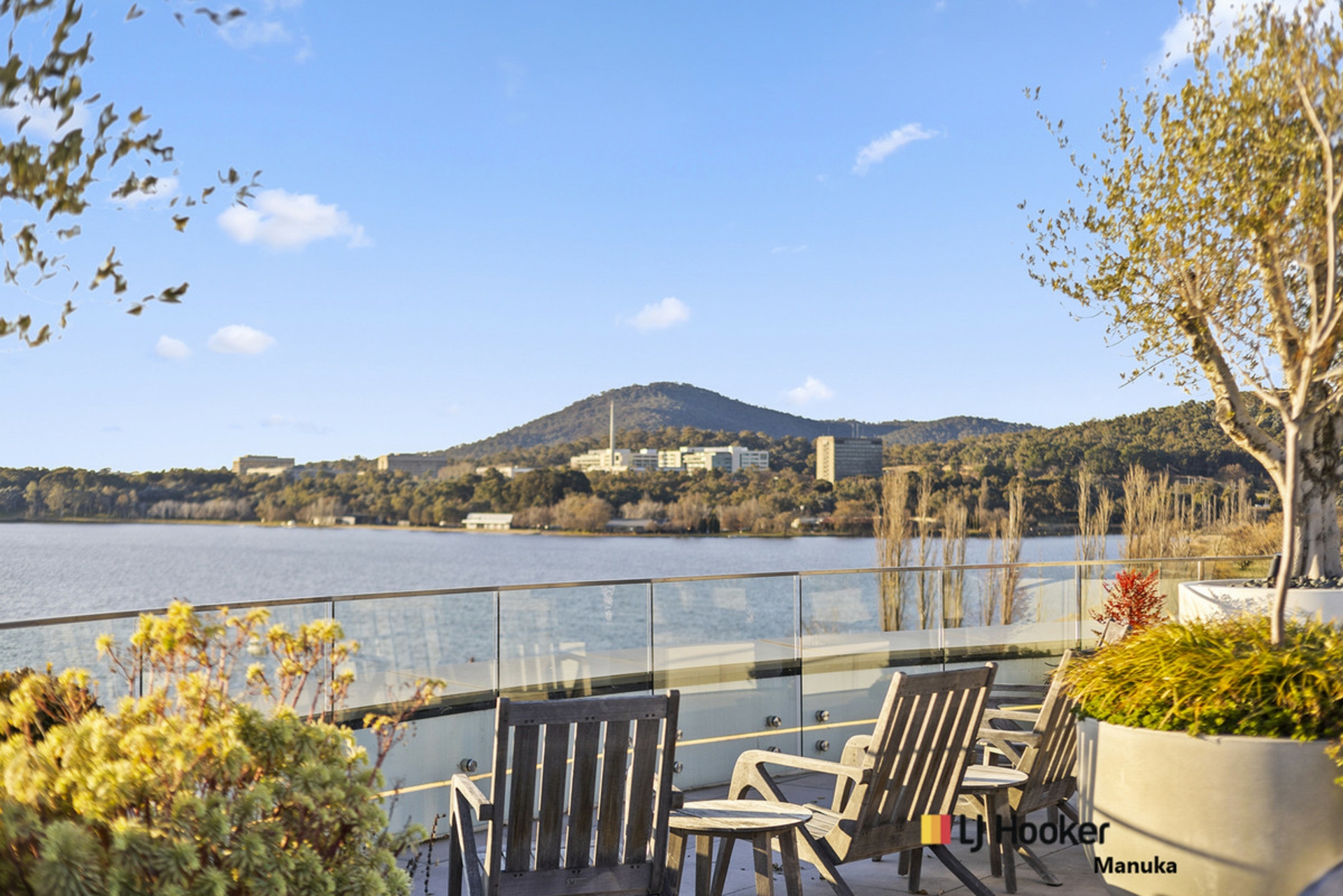 502/45 Honeysett View, KINGSTON