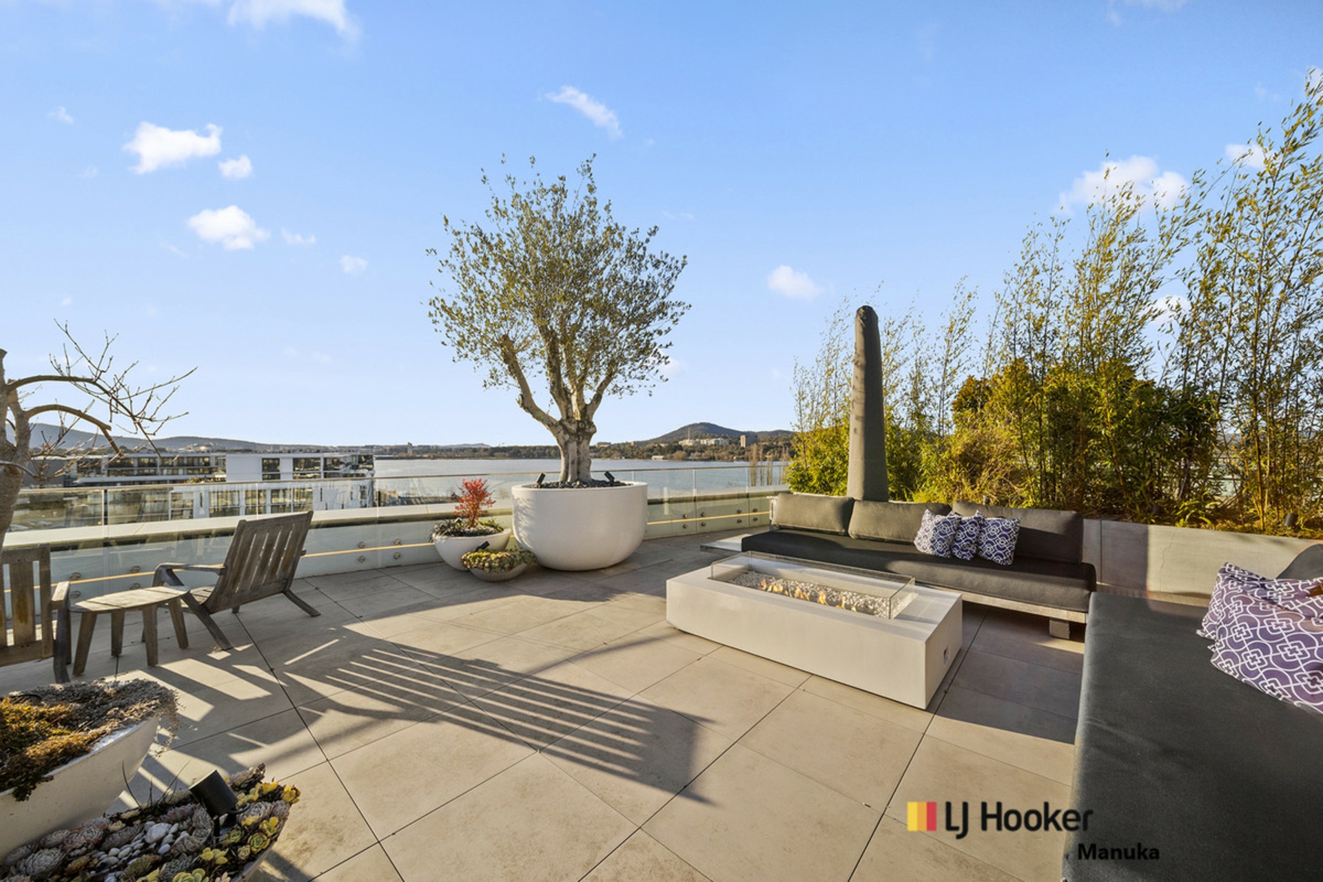 502/45 Honeysett View, KINGSTON