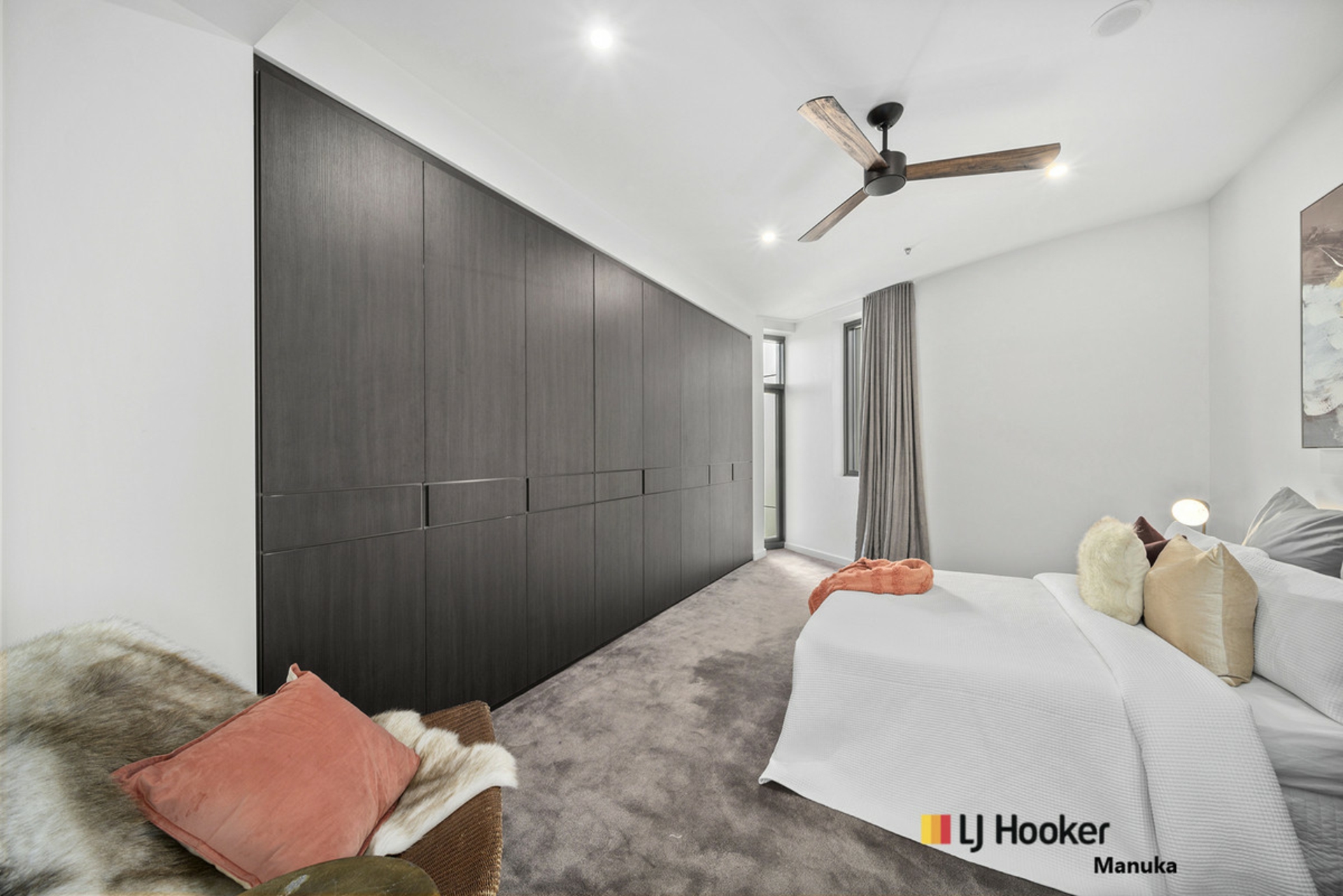 502/45 Honeysett View, KINGSTON