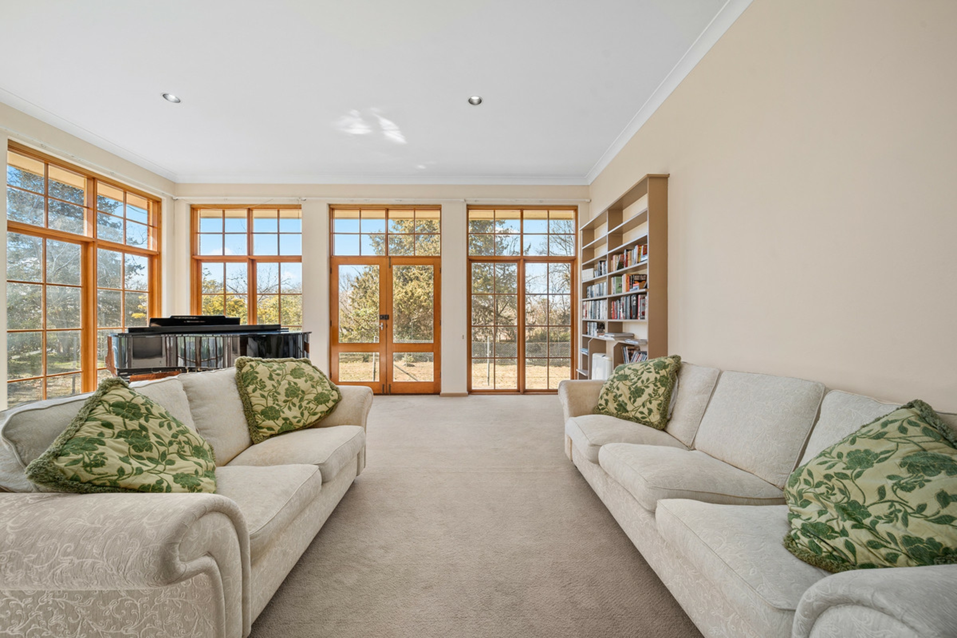 2 Tennyson Crescent, FORREST