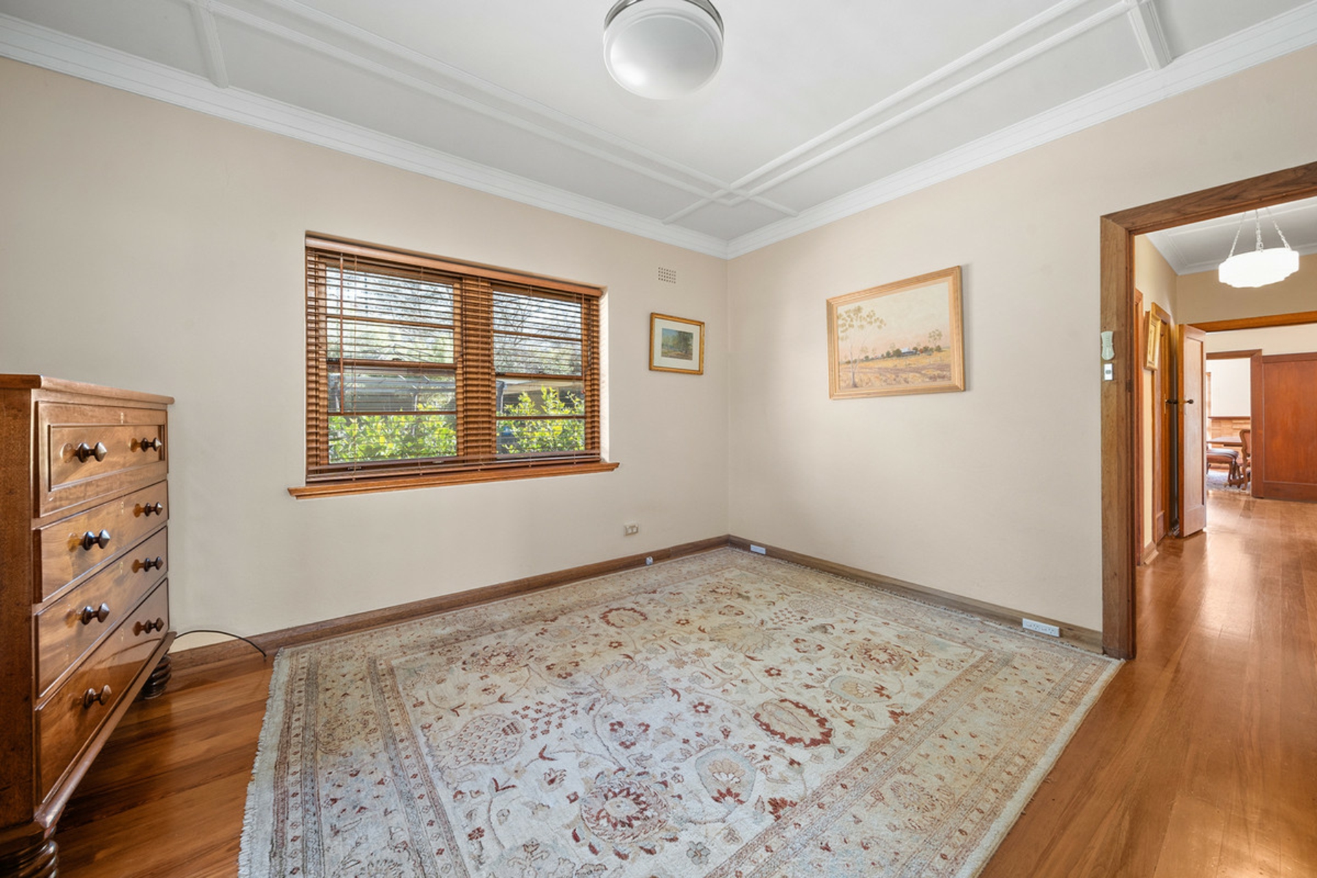 2 Tennyson Crescent, FORREST