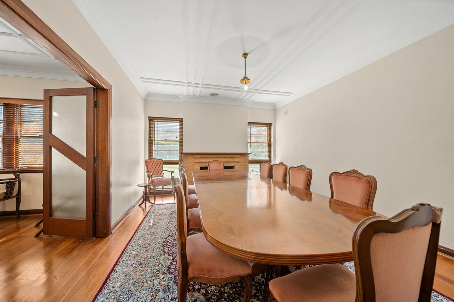 2 Tennyson Crescent, FORREST