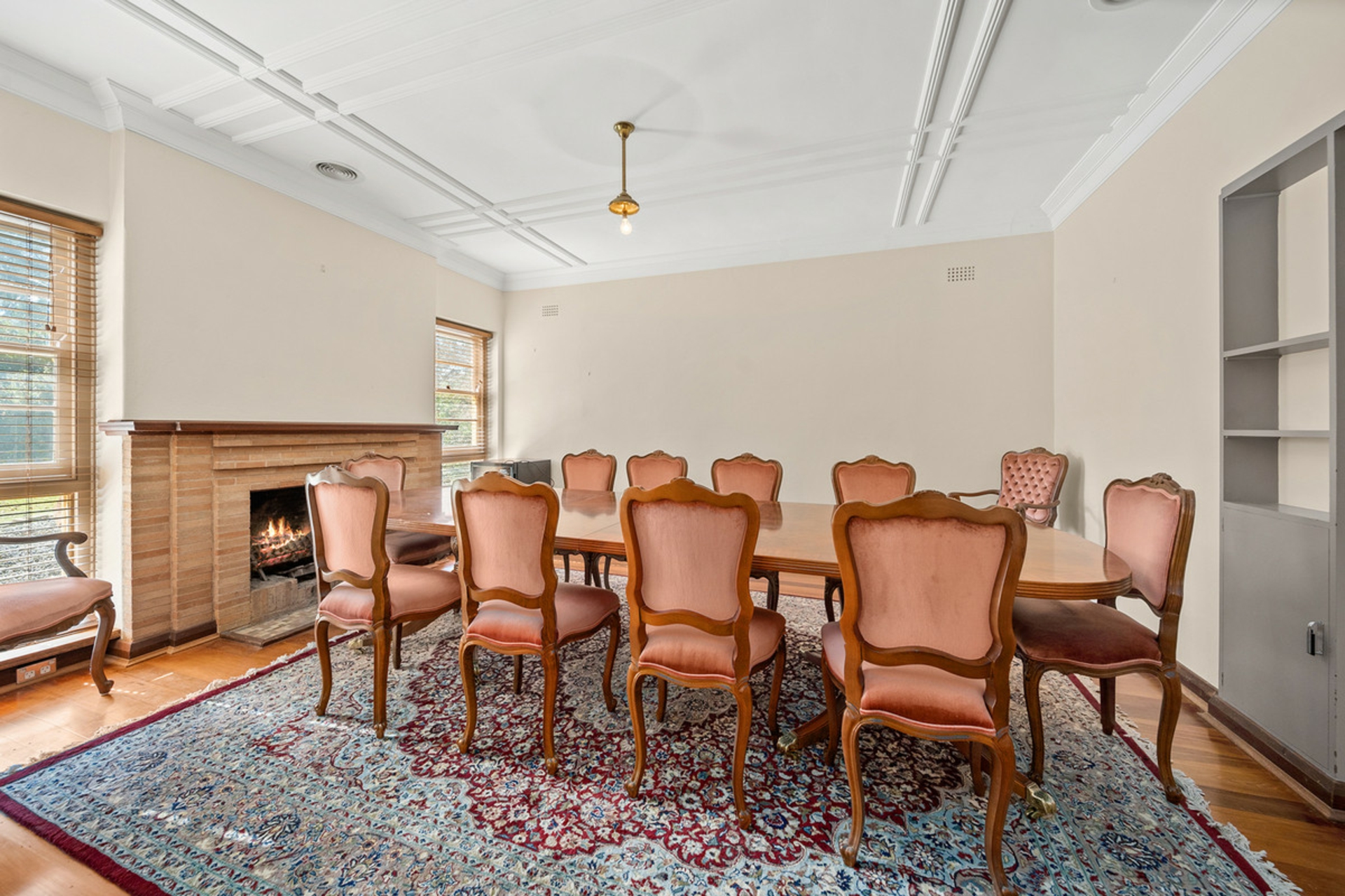 2 Tennyson Crescent, FORREST