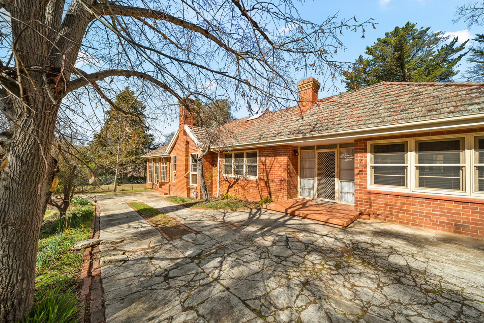 2 Tennyson Crescent, FORREST